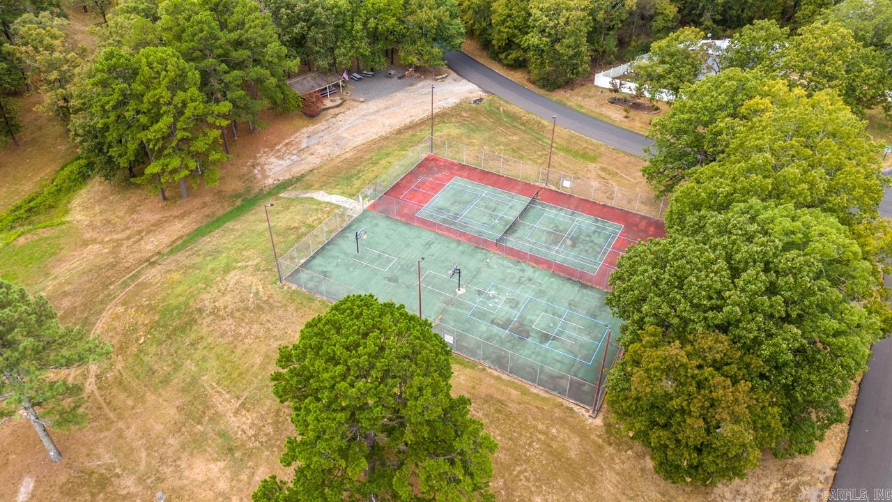 111  OYSTER BAY OVERLOOK  Hot Springs, AR