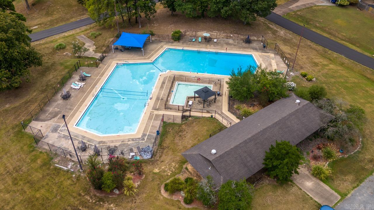 111  OYSTER BAY OVERLOOK  Hot Springs, AR