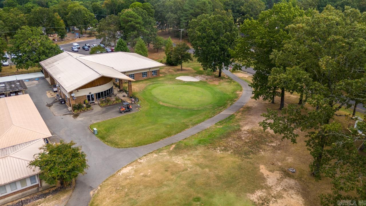 111  OYSTER BAY OVERLOOK  Hot Springs, AR