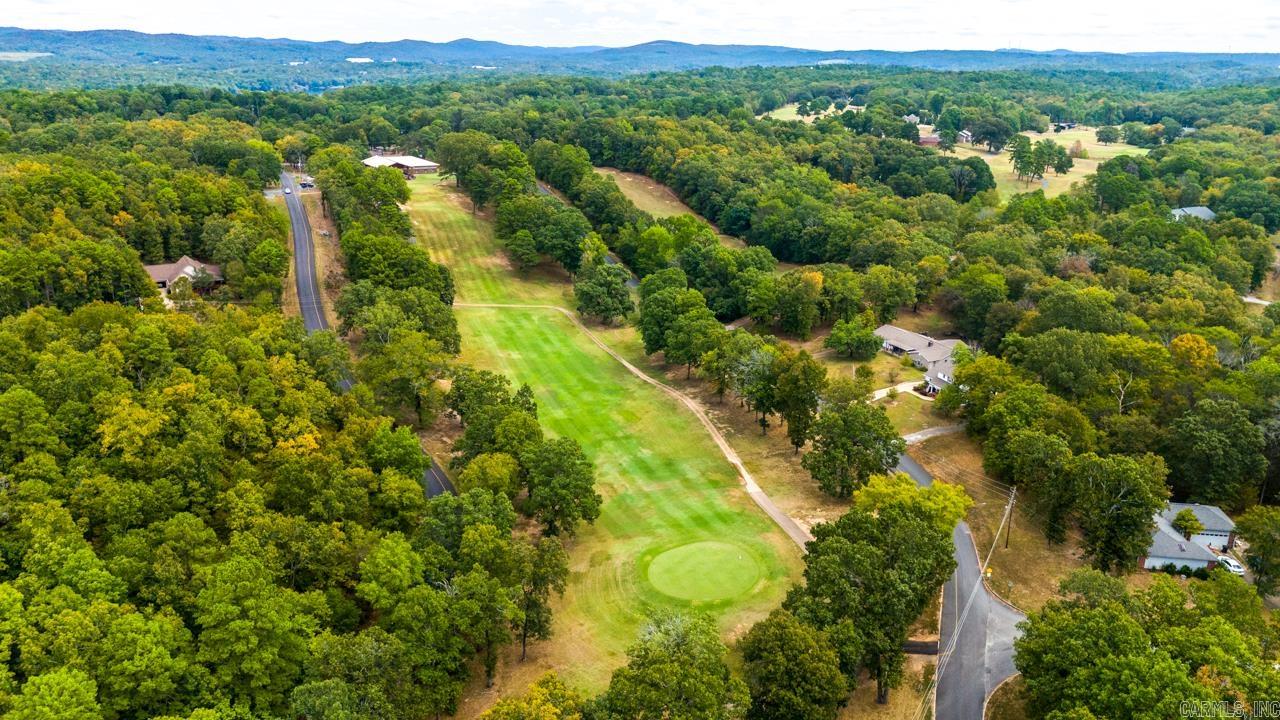 111  OYSTER BAY OVERLOOK  Hot Springs, AR