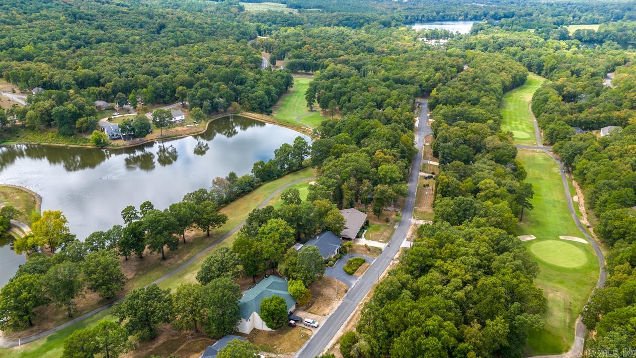 111  OYSTER BAY OVERLOOK  Hot Springs, AR