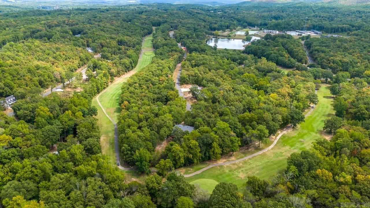 111  OYSTER BAY OVERLOOK  Hot Springs, AR