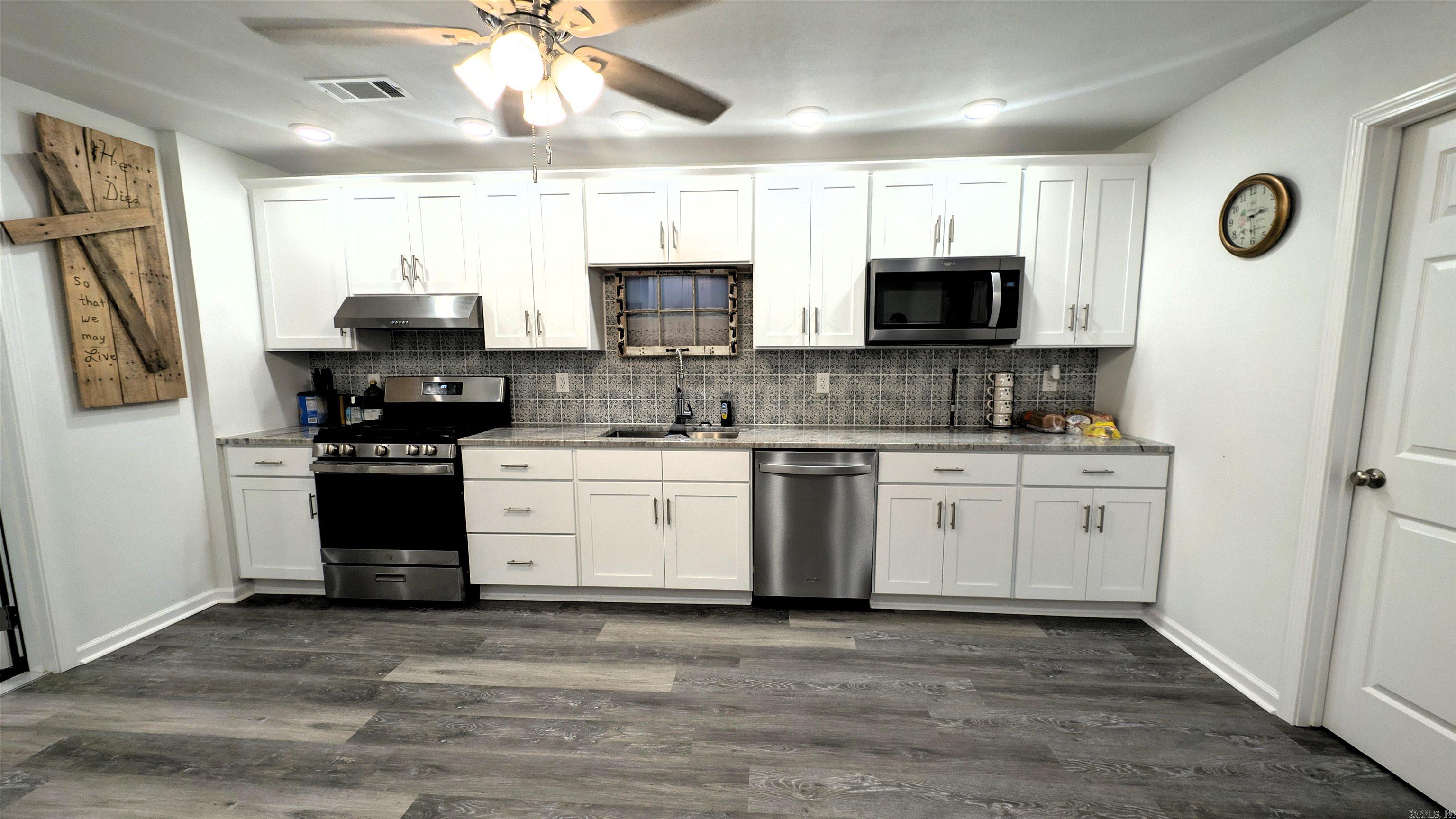 3369  36  Searcy, AR