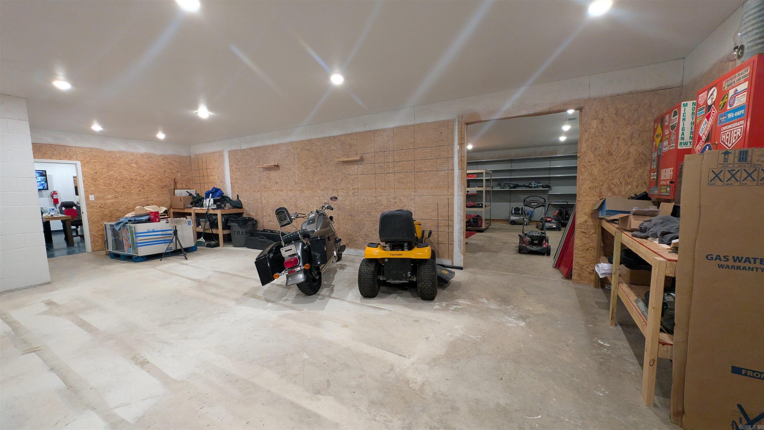 3369  36  Searcy, AR