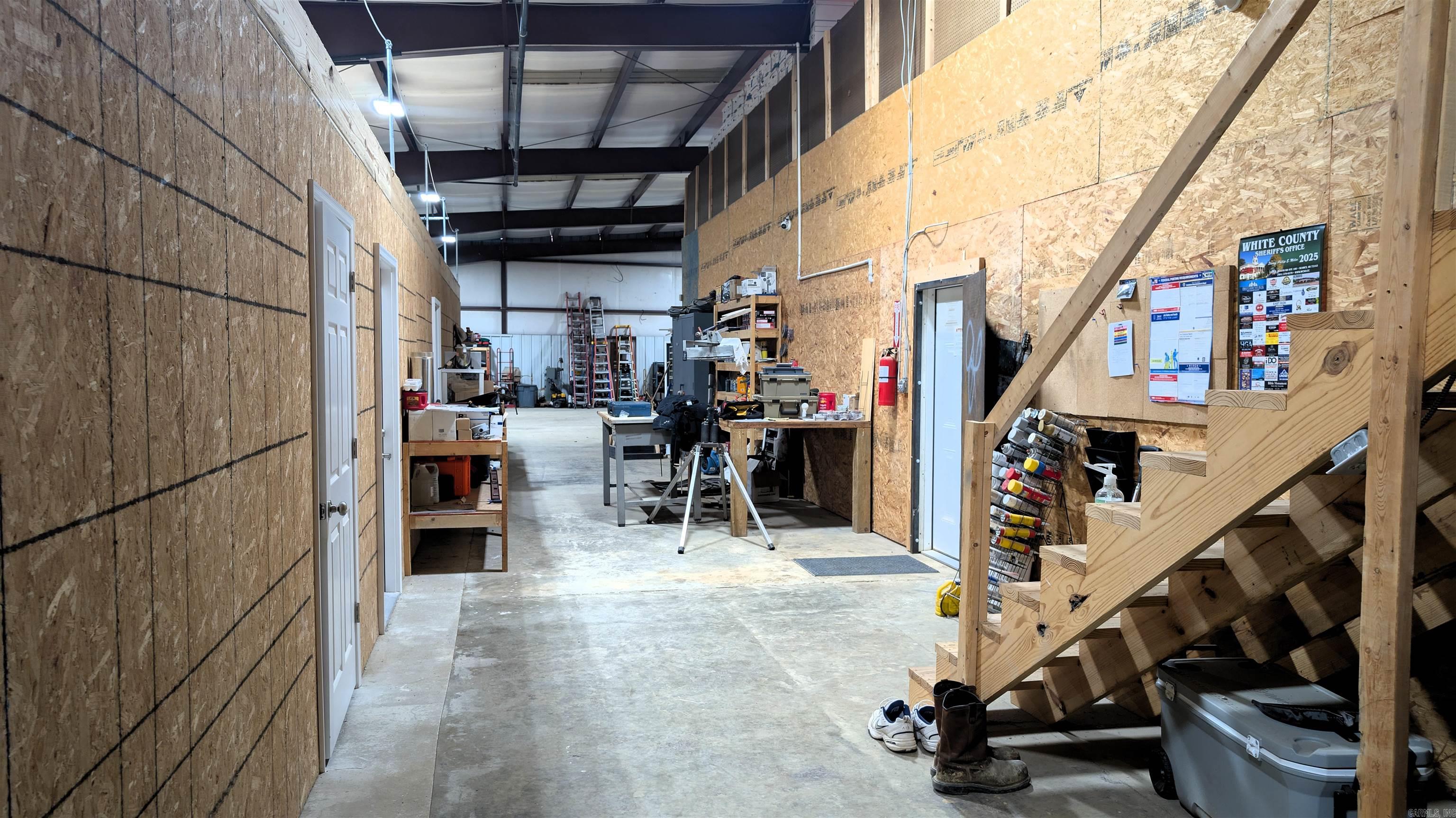3369  36  Searcy, AR