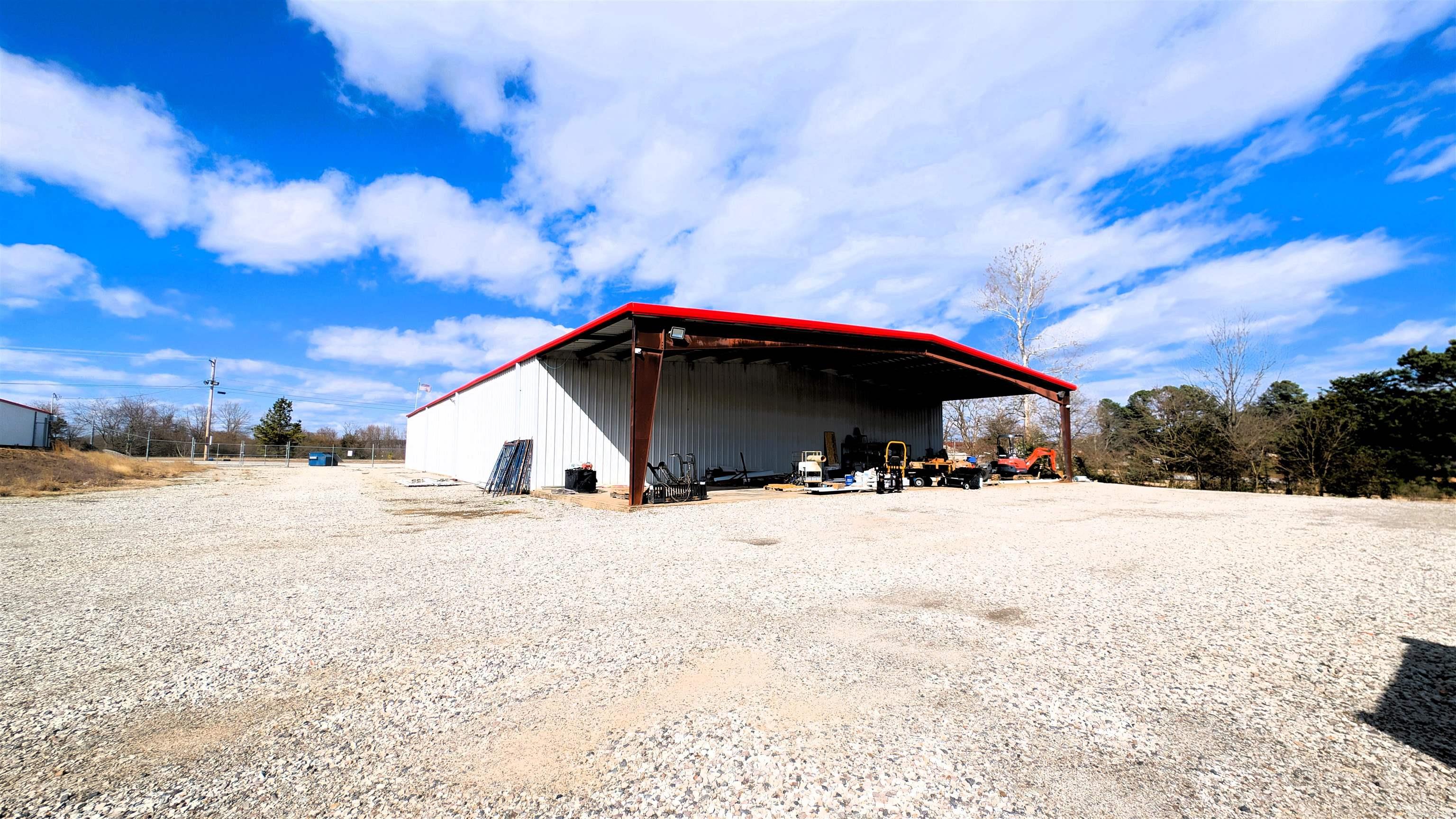 3369  36  Searcy, AR