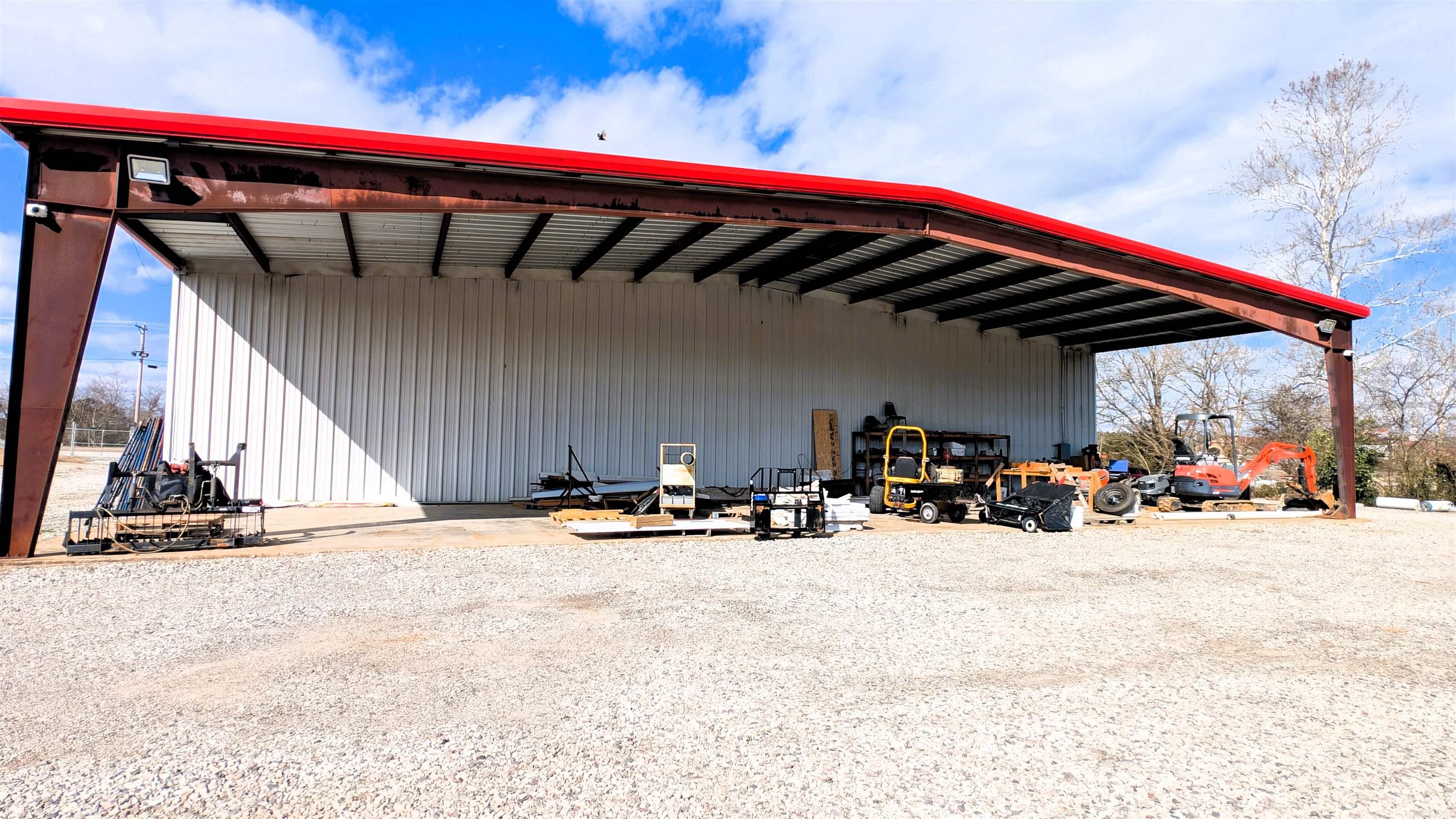 3369  36  Searcy, AR