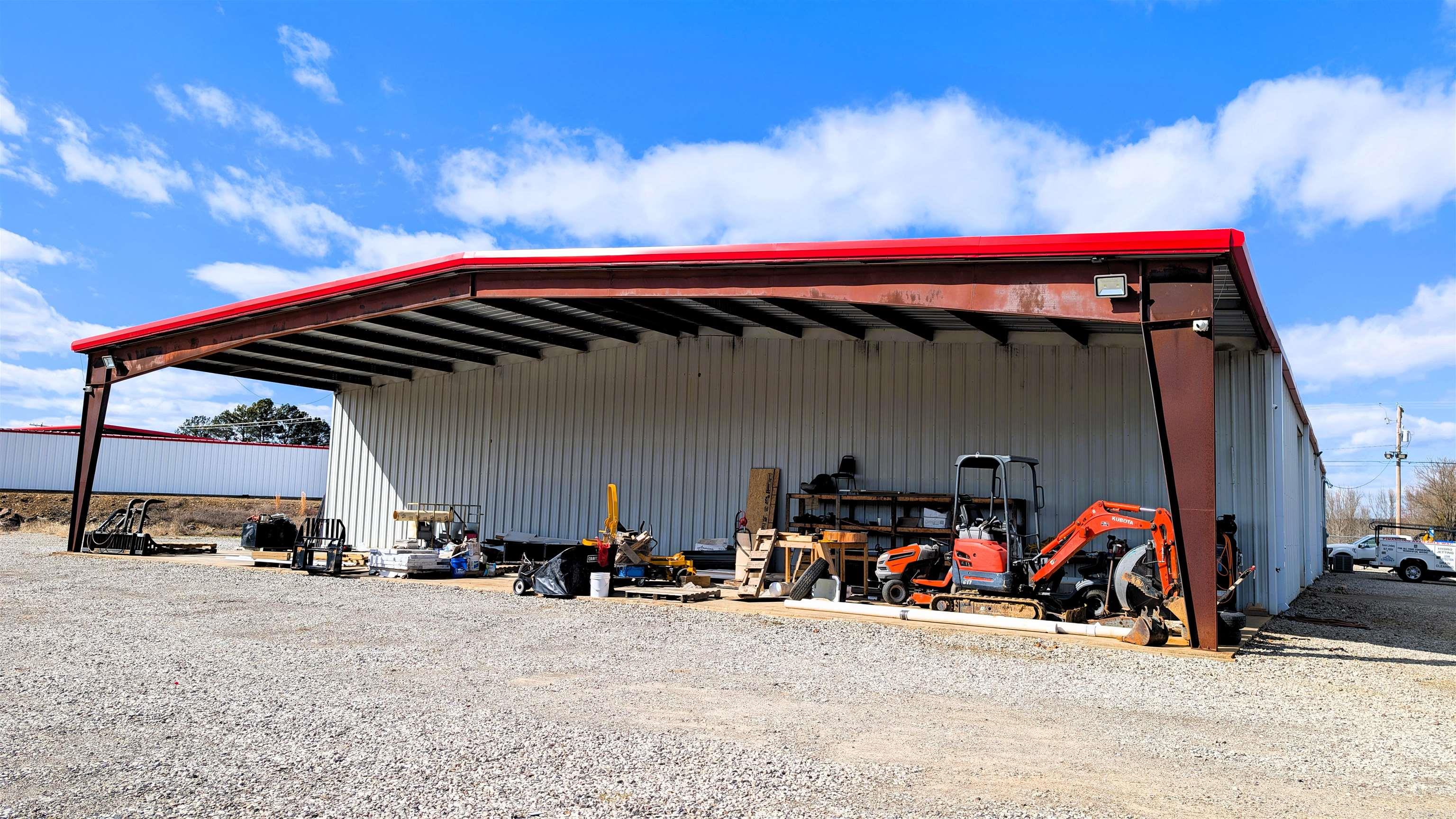 3369  36  Searcy, AR