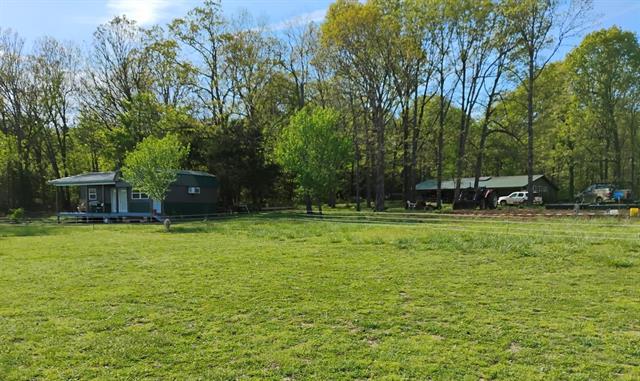 661  Cricket Pass Rd  Camp, AR