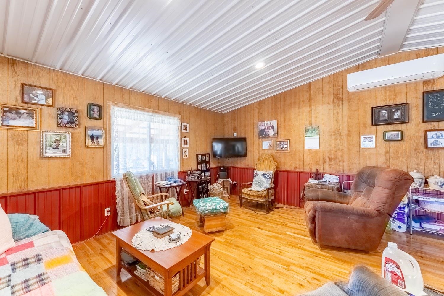 661  Cricket Pass Rd  Camp, AR