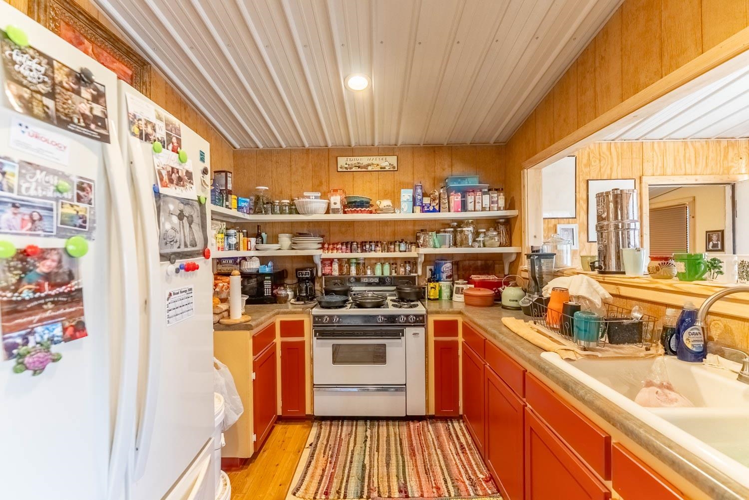 661  Cricket Pass Rd  Camp, AR