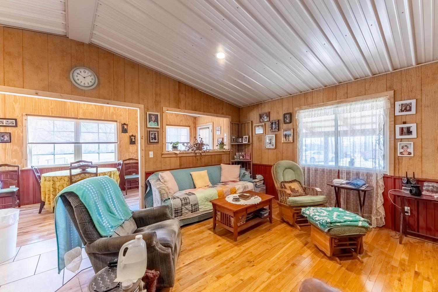 661  Cricket Pass Rd  Camp, AR