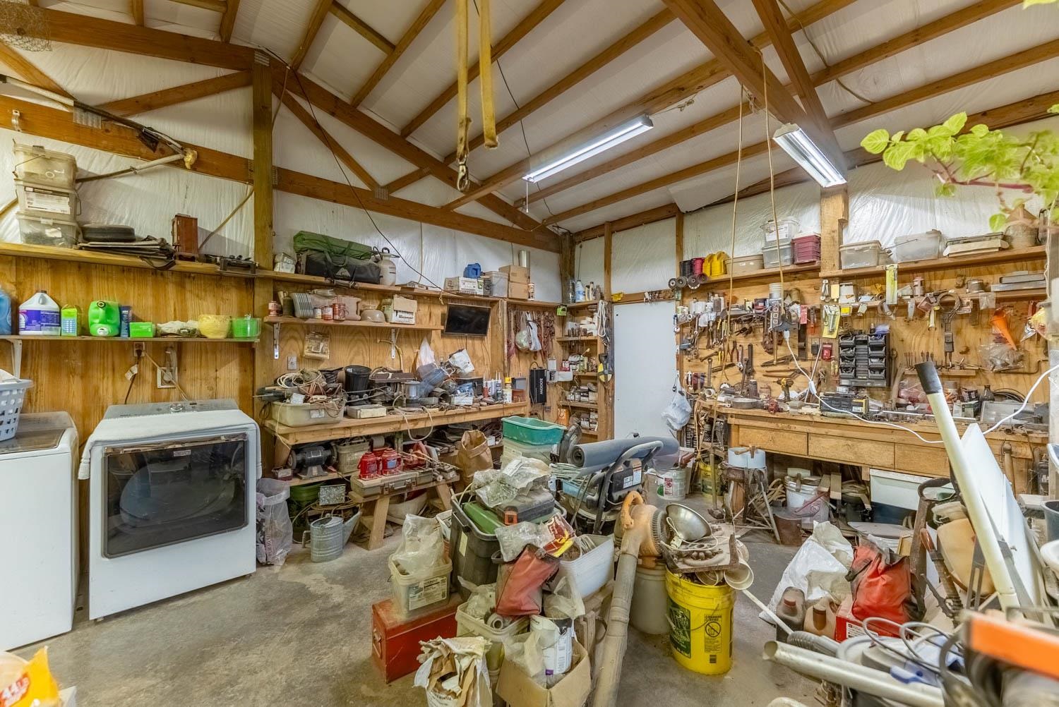 661  Cricket Pass Rd  Camp, AR