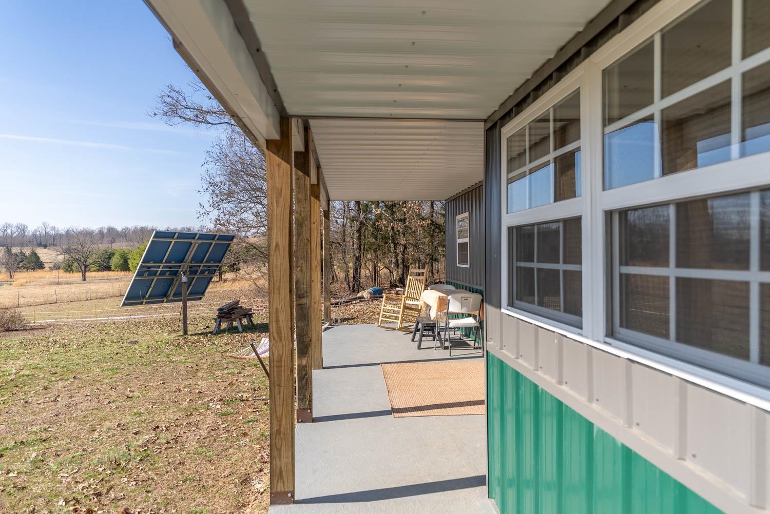 661  Cricket Pass Rd  Camp, AR