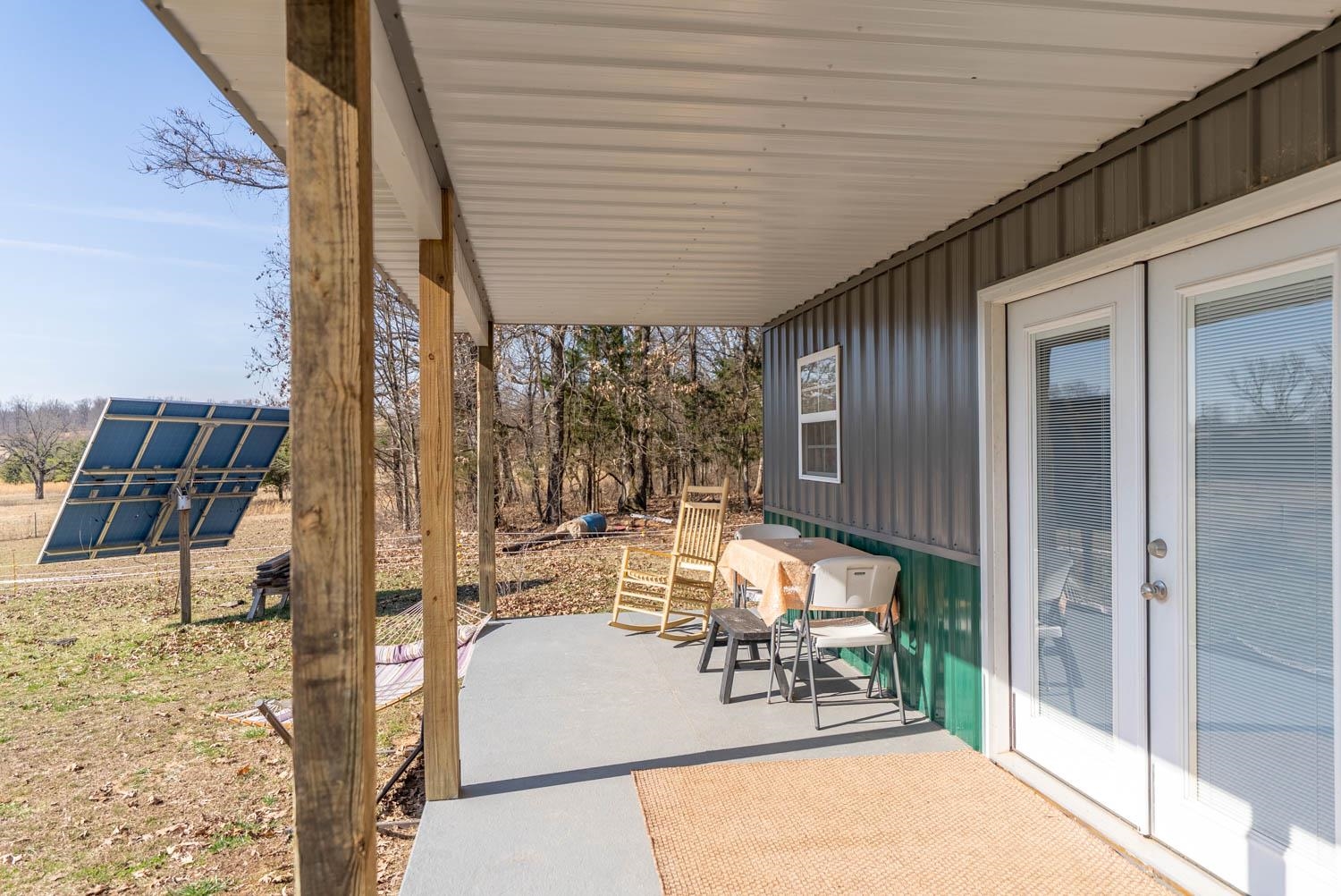 661  Cricket Pass Rd  Camp, AR