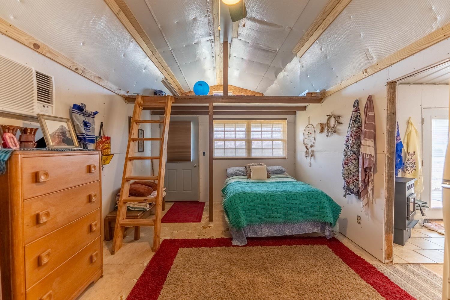 661  Cricket Pass Rd  Camp, AR