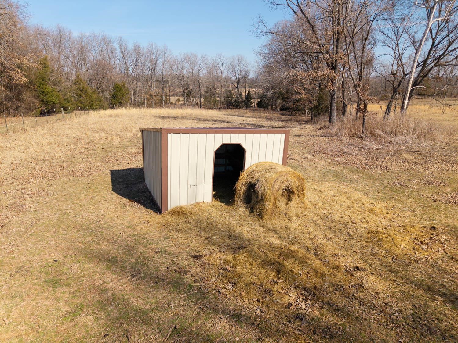 661  Cricket Pass Rd  Camp, AR