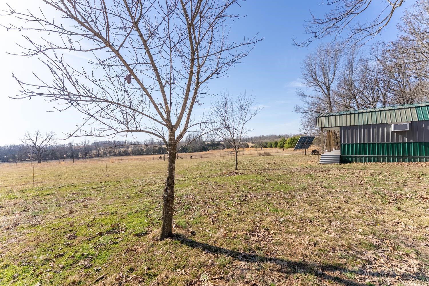 661  Cricket Pass Rd  Camp, AR