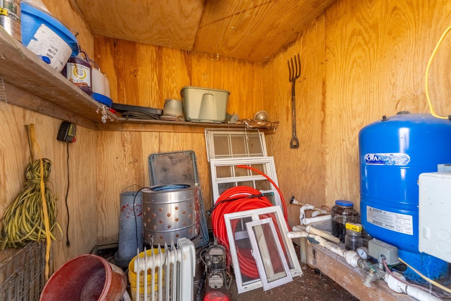 661  Cricket Pass Rd  Camp, AR