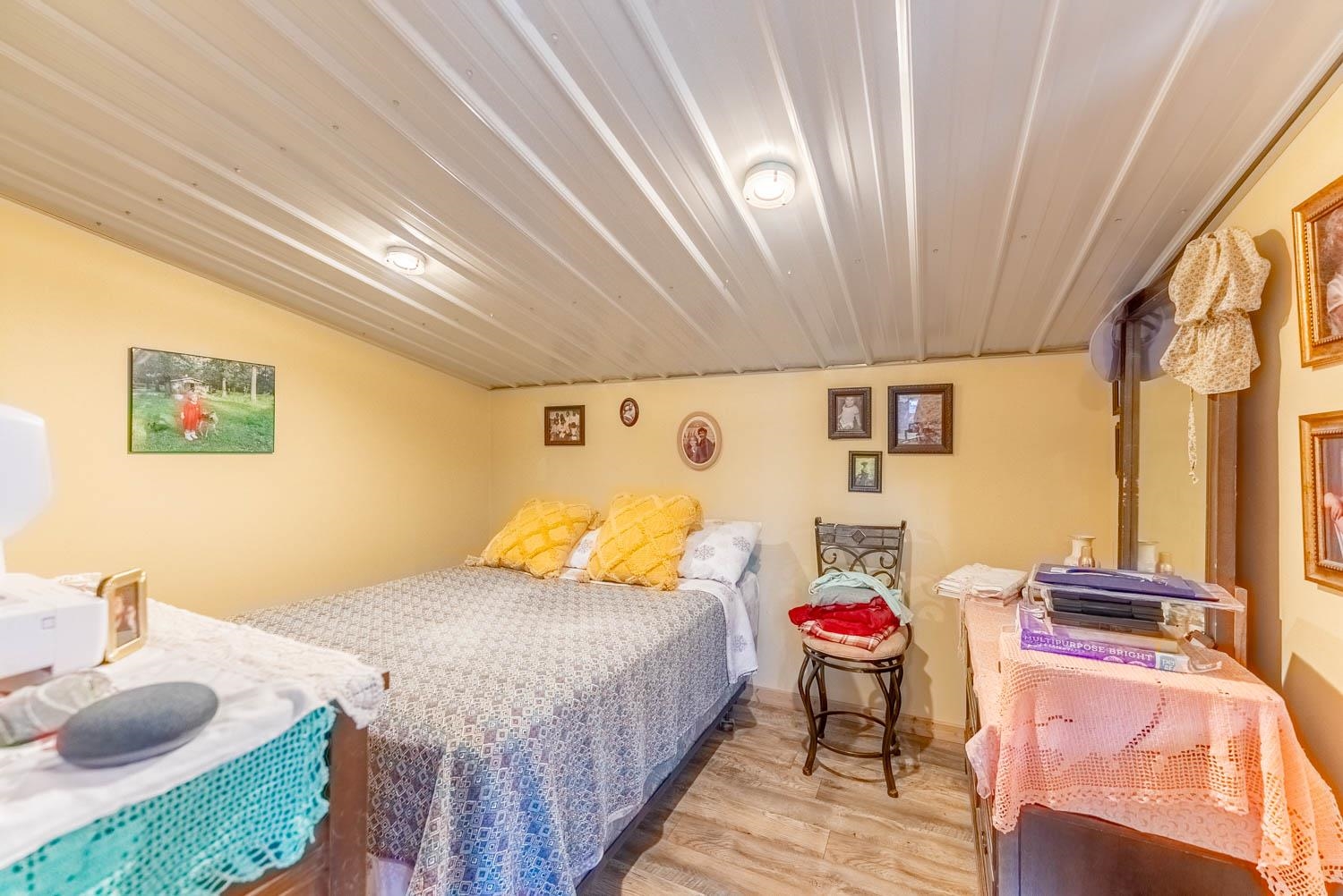 661  Cricket Pass Rd  Camp, AR