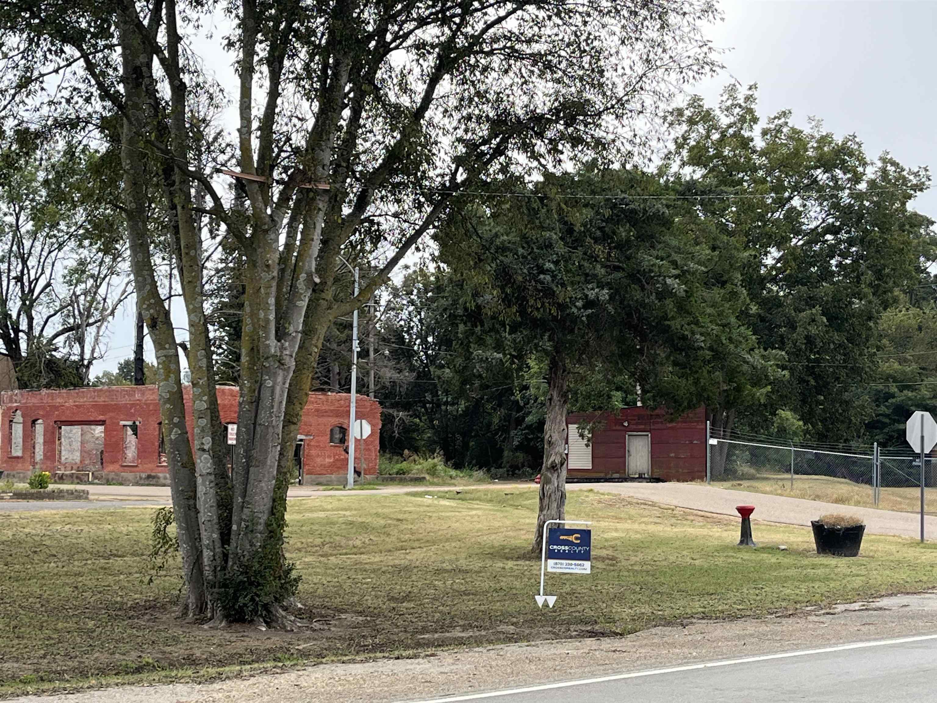 0  Parkin  Parkin, AR
