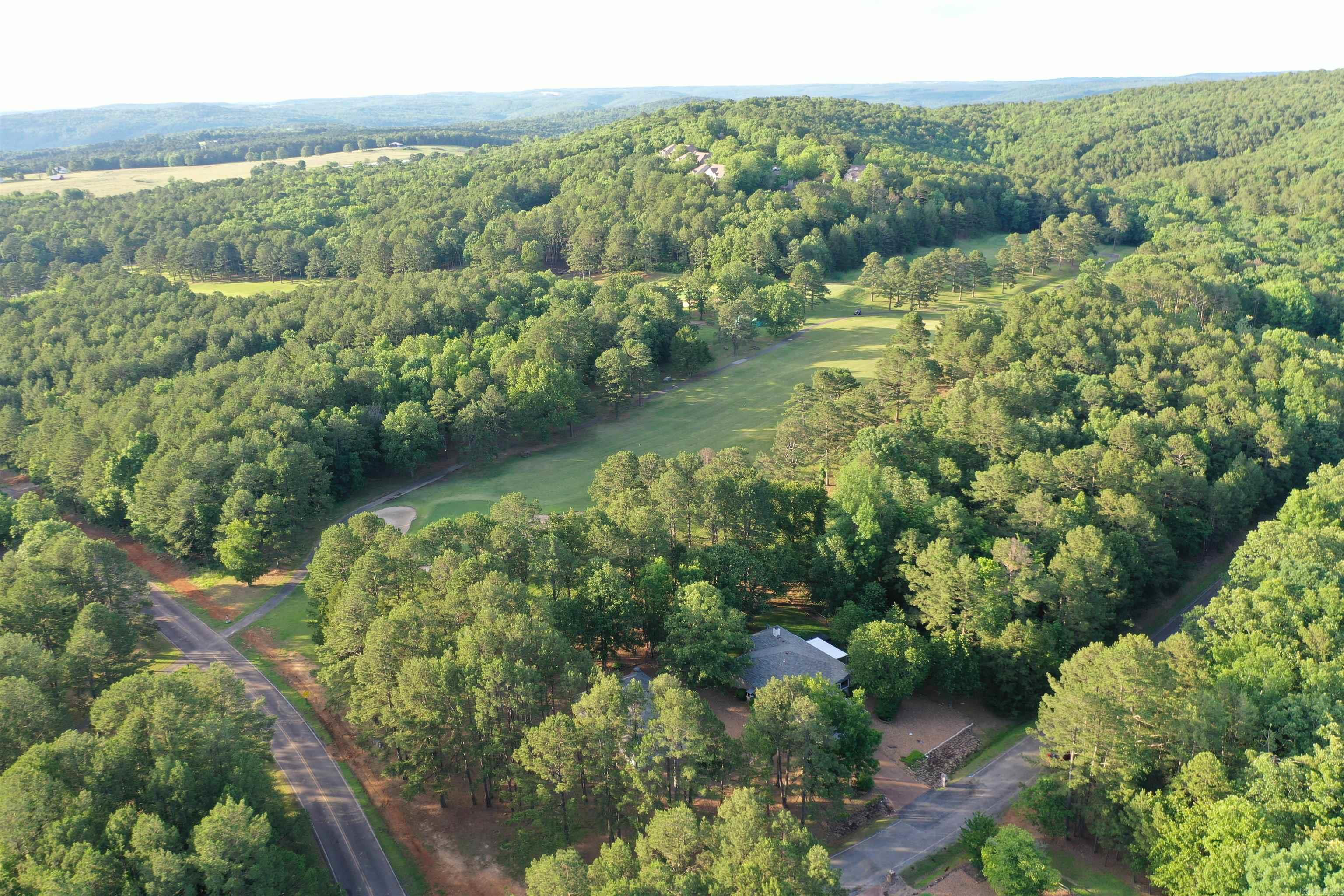 105  Edgemere  Fairfield Bay, AR