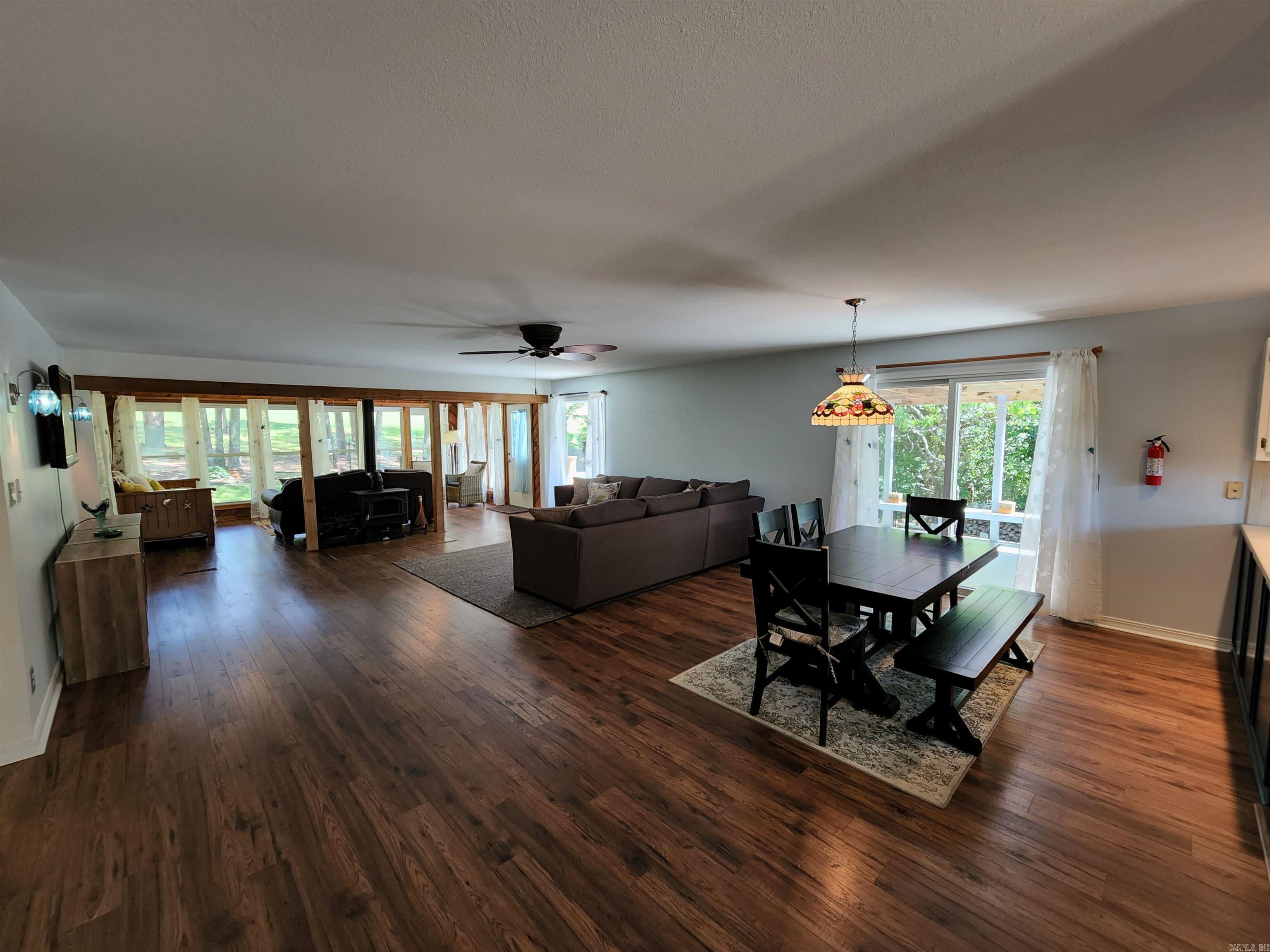 105  Edgemere  Fairfield Bay, AR