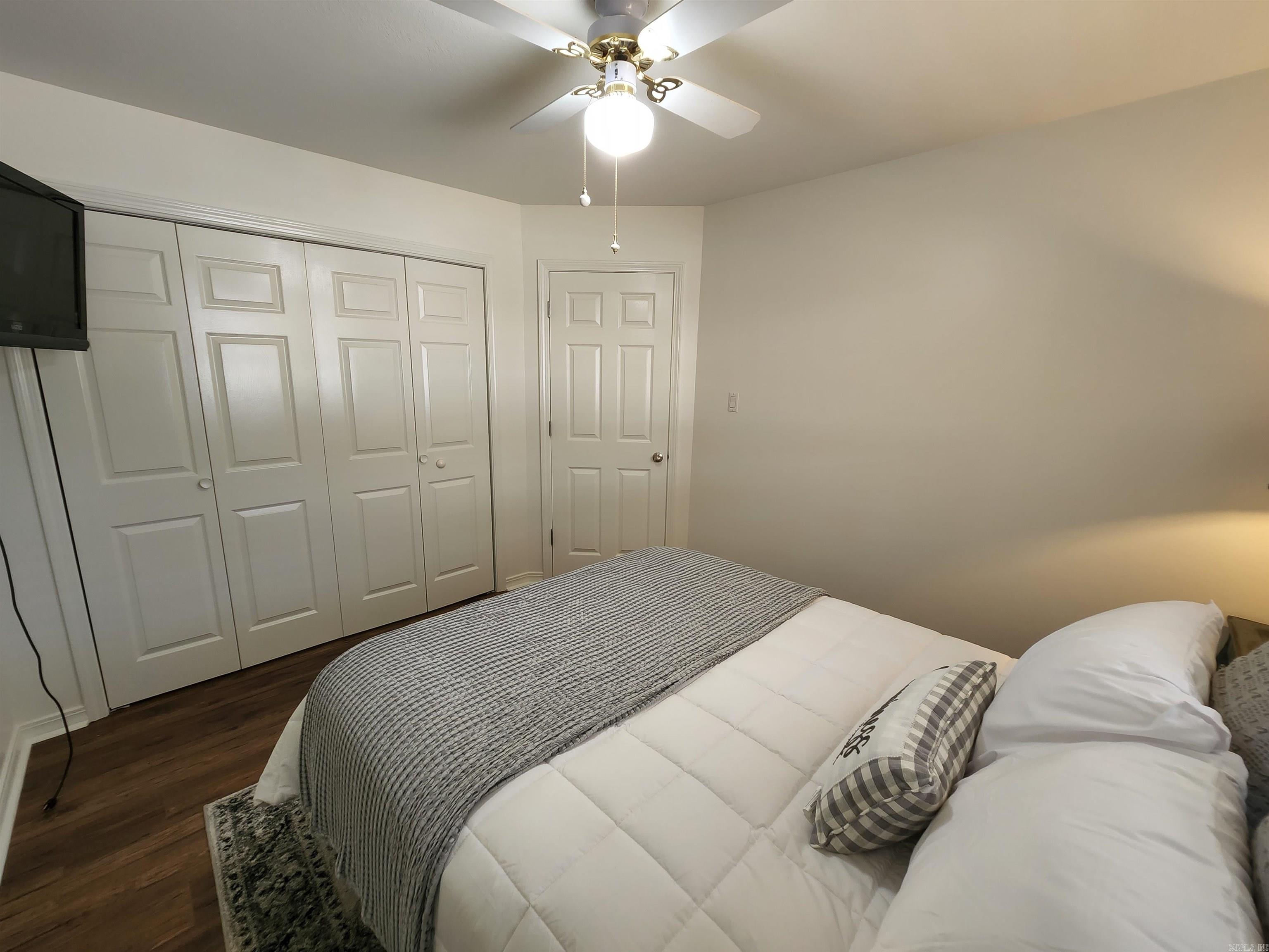 105  Edgemere  Fairfield Bay, AR
