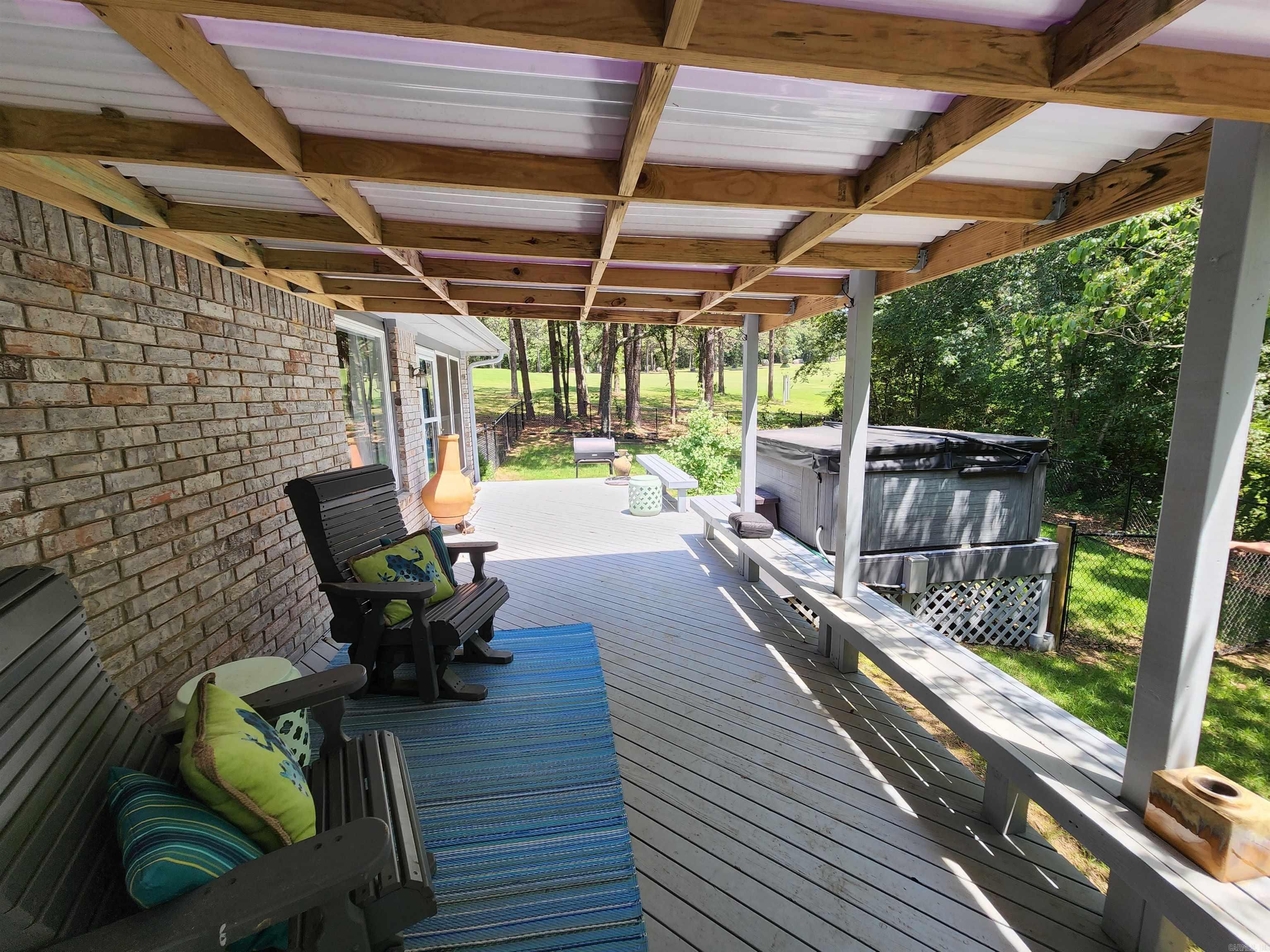 105  Edgemere  Fairfield Bay, AR