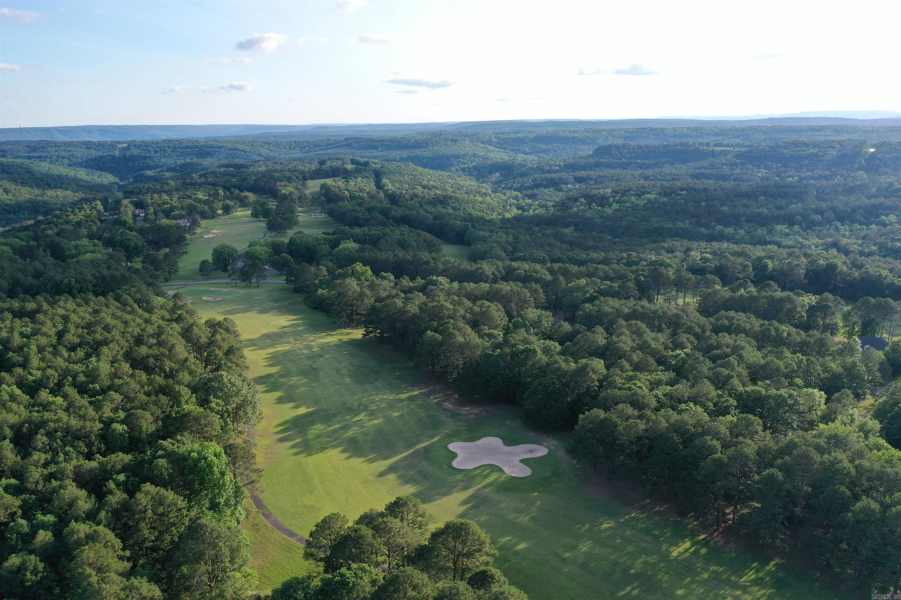 105  Edgemere  Fairfield Bay, AR