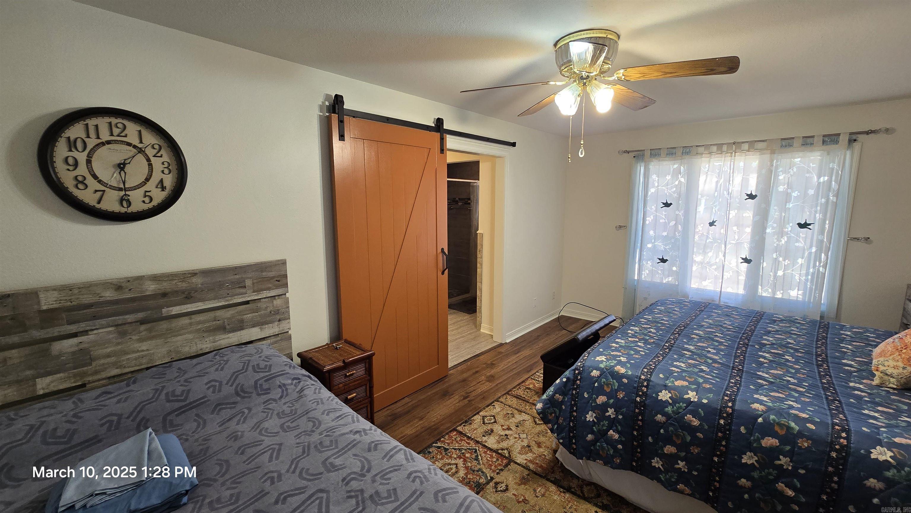 105  Edgemere  Fairfield Bay, AR
