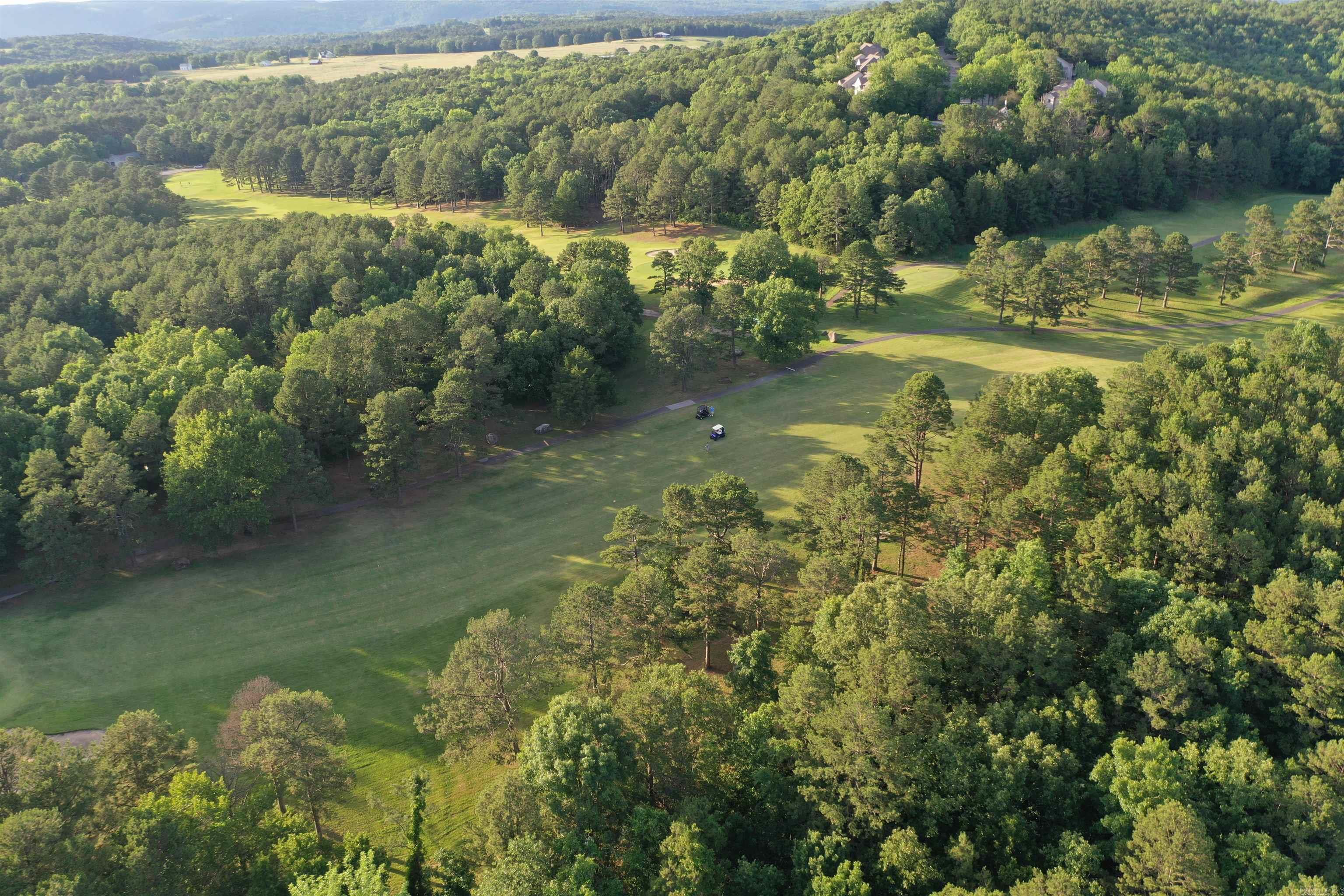 105  Edgemere  Fairfield Bay, AR