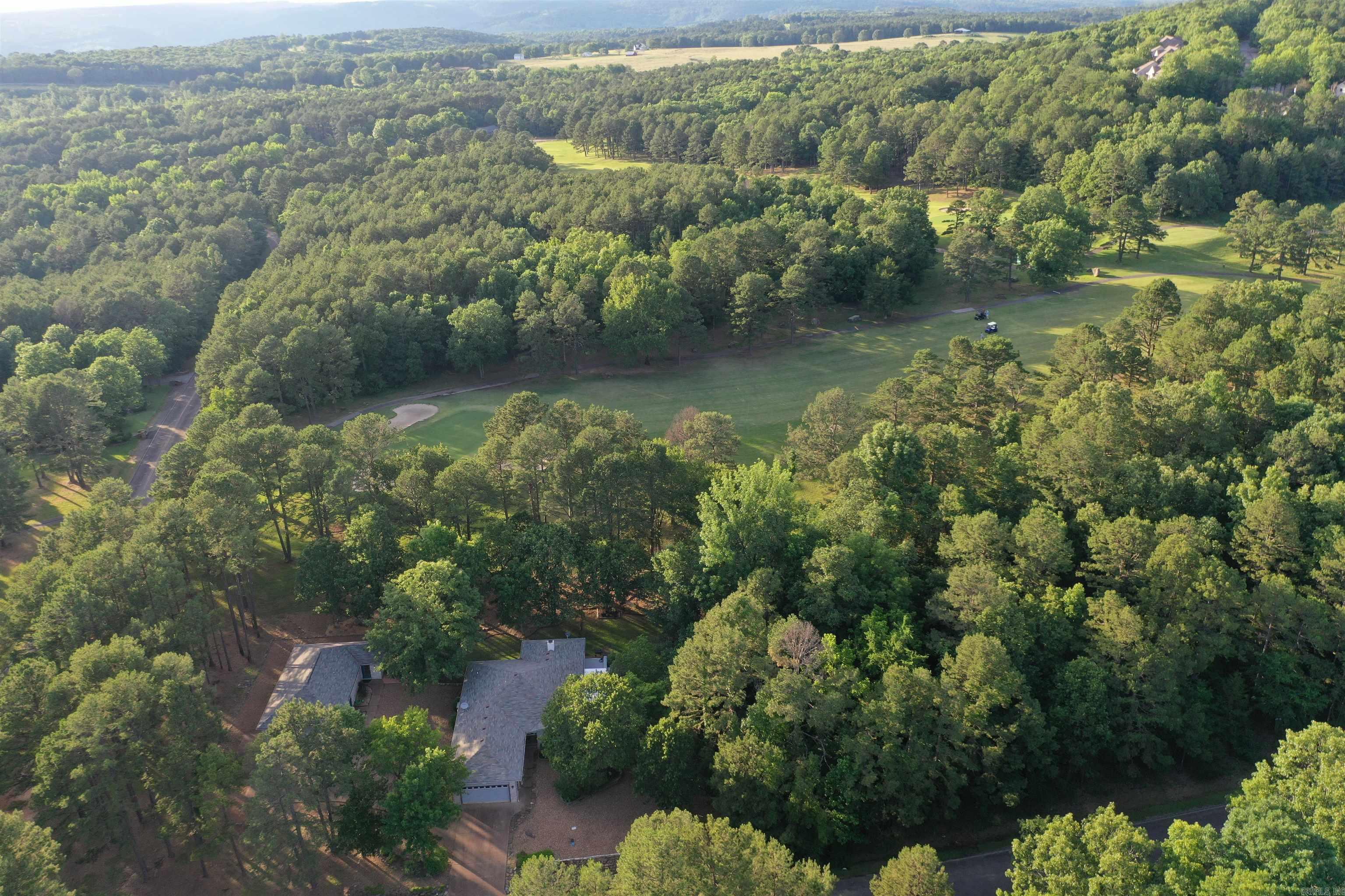 105  Edgemere  Fairfield Bay, AR