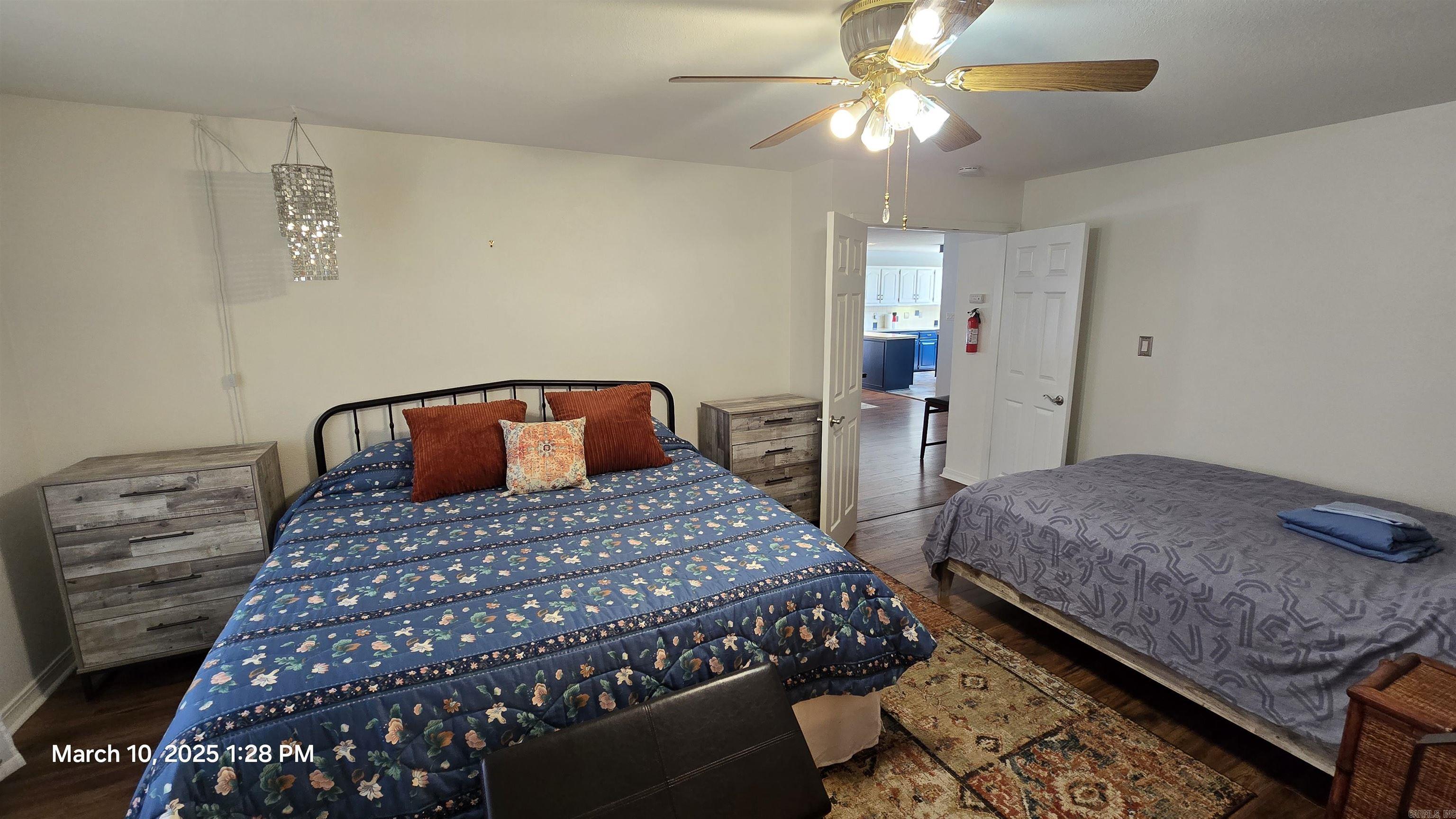 105  Edgemere  Fairfield Bay, AR