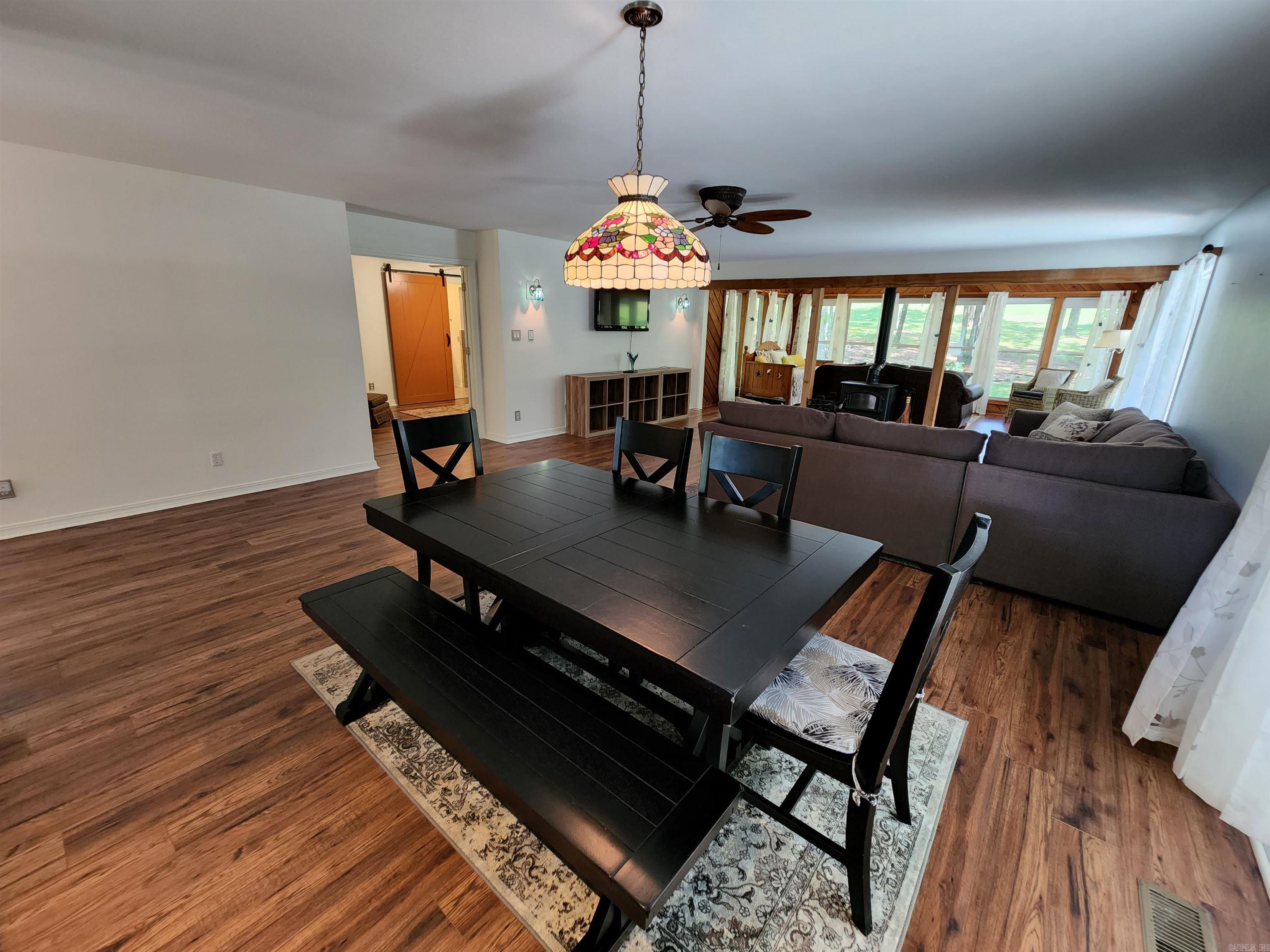 105  Edgemere  Fairfield Bay, AR