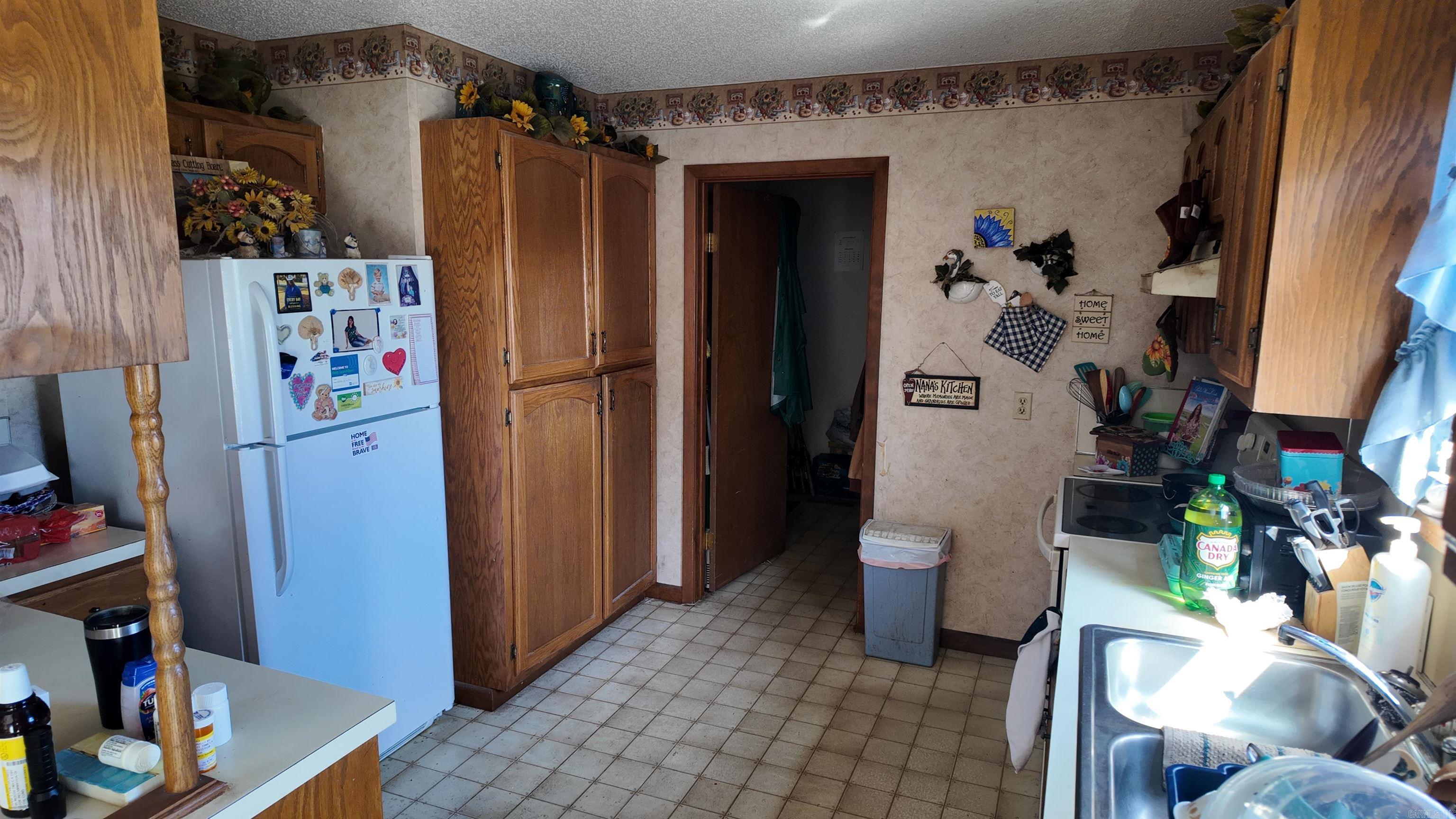 6068 110 Highway Clinton, AR 72031