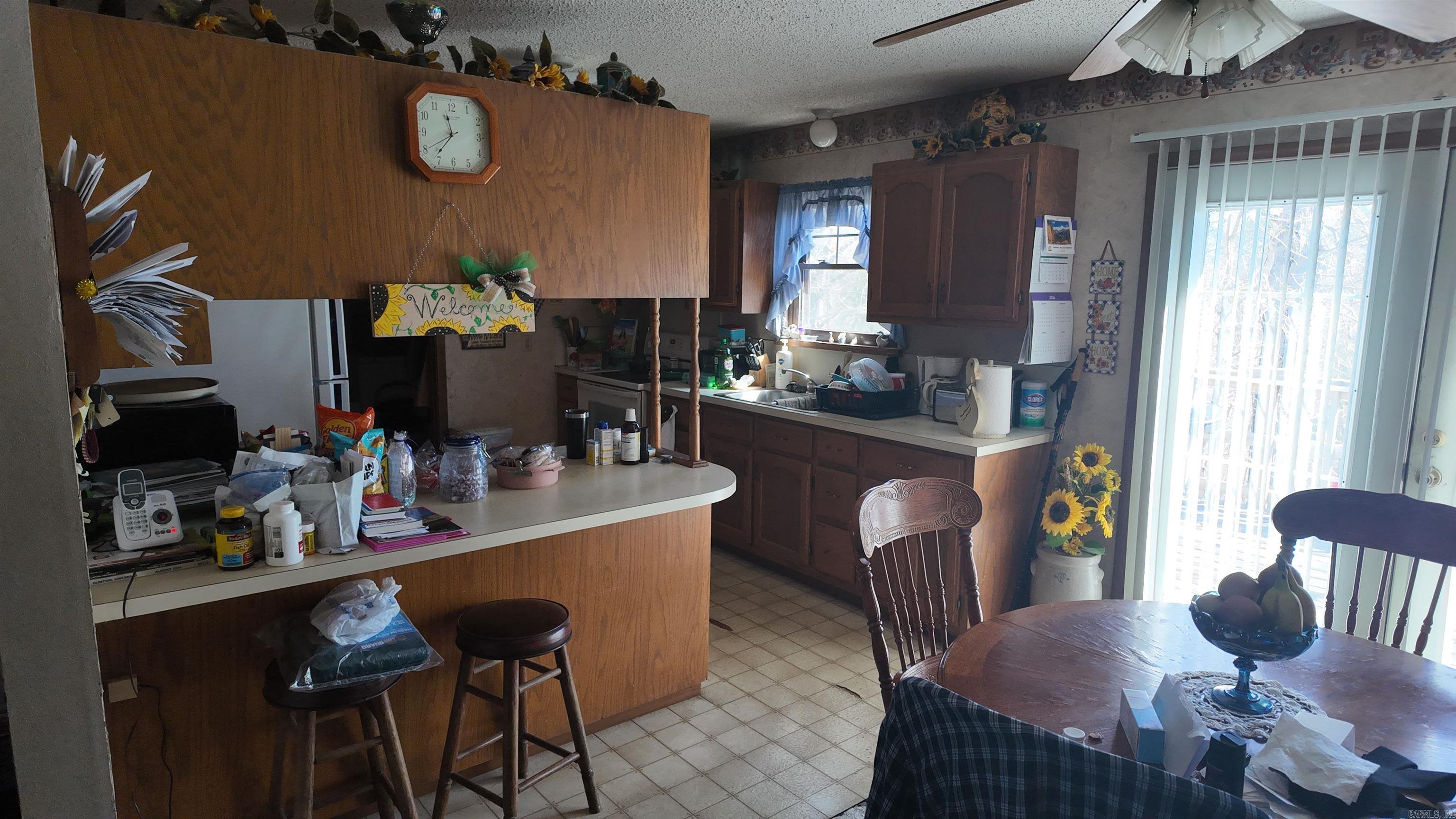6068 110 Highway Clinton, AR 72031