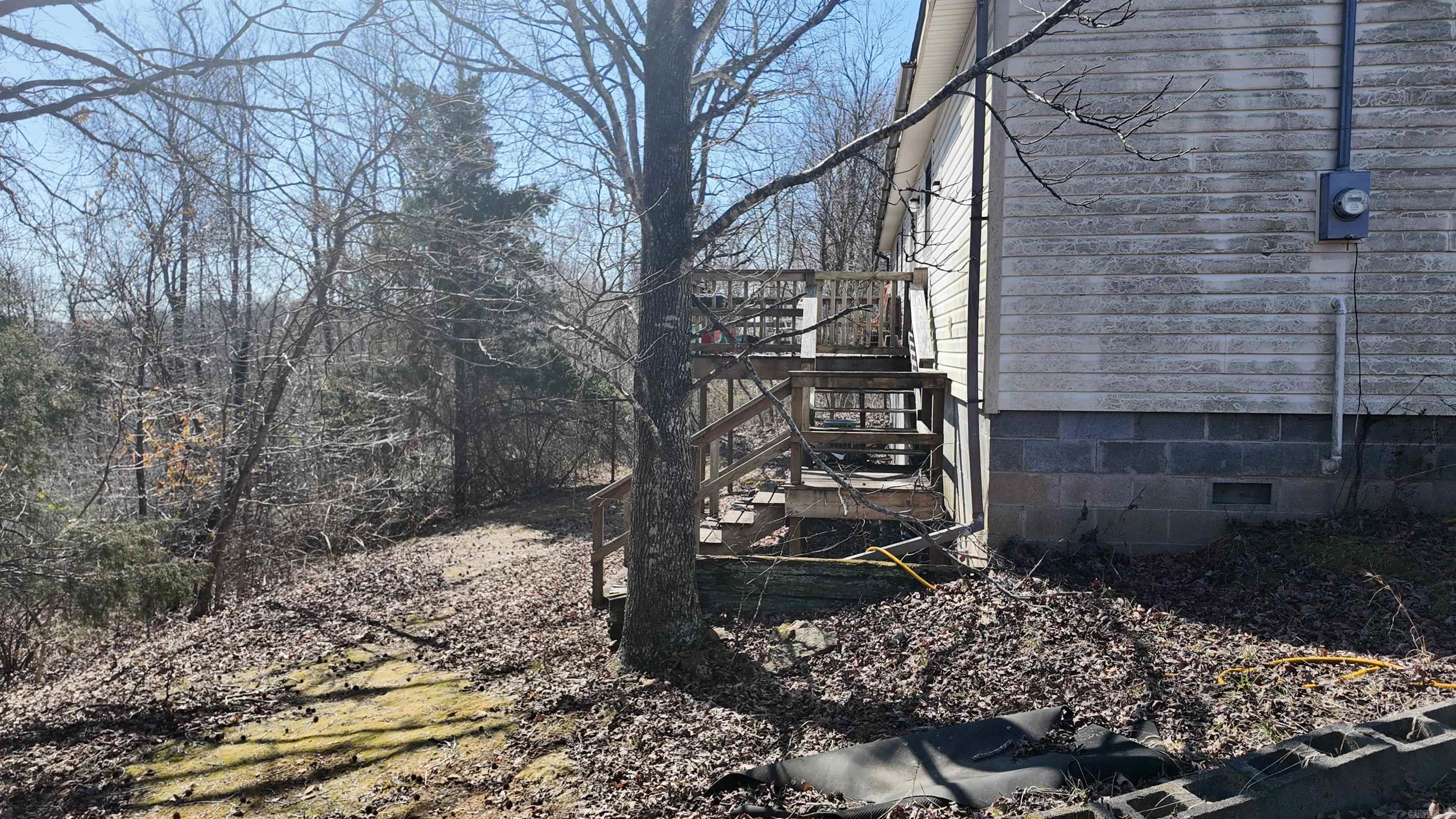 6068 110 Highway Clinton, AR 72031