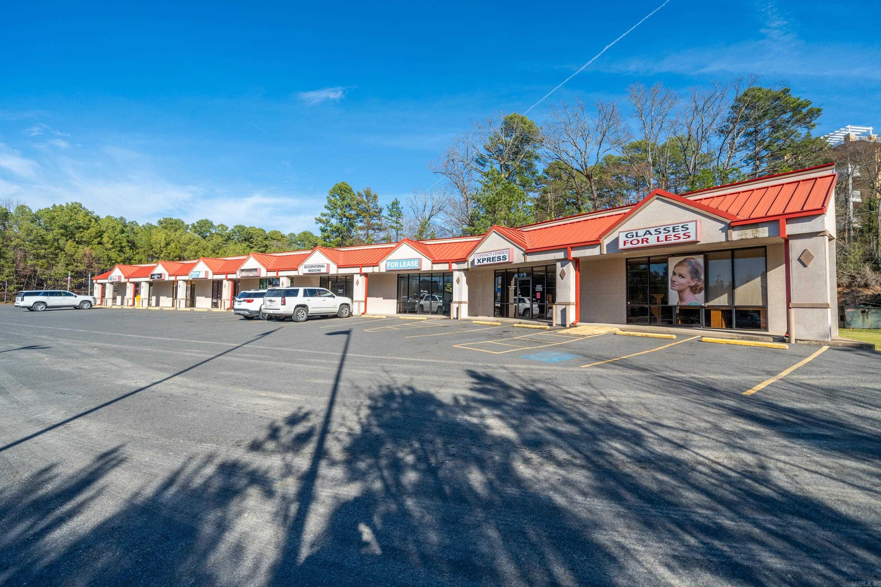 5001  Central Suites G&H Hot Springs, AR