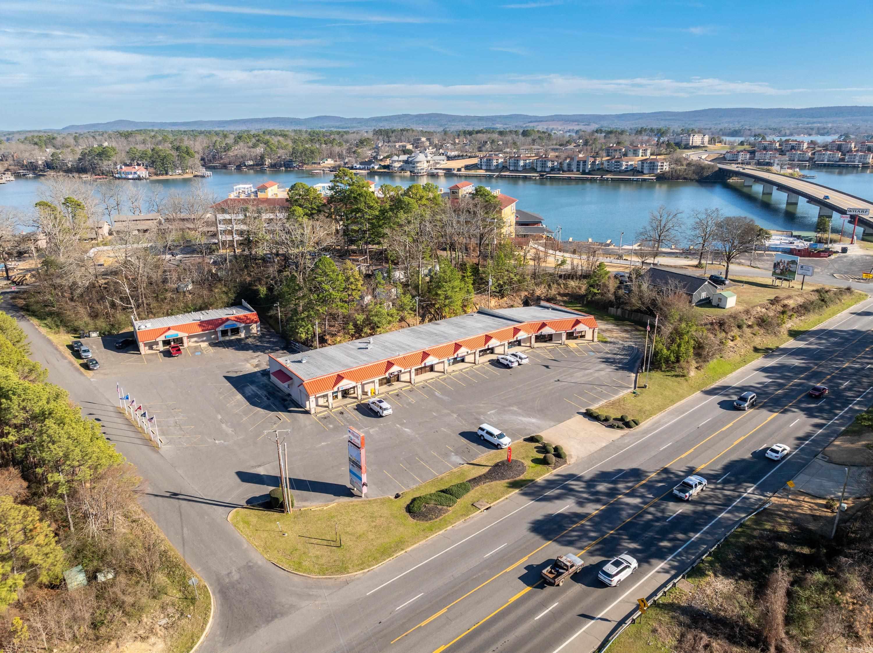 5001  Central Suites G&H Hot Springs, AR