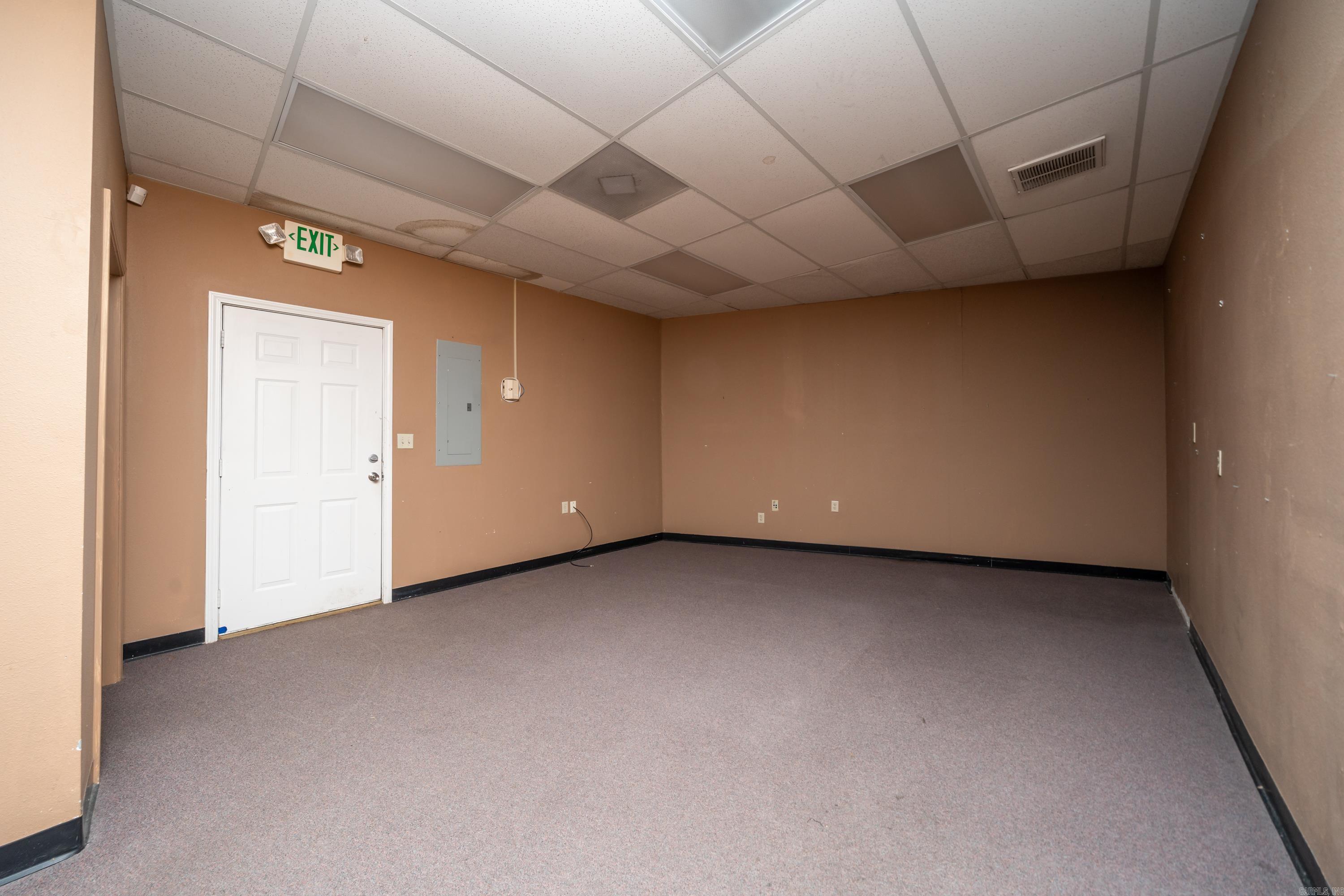5001  Central Suites G&H Hot Springs, AR
