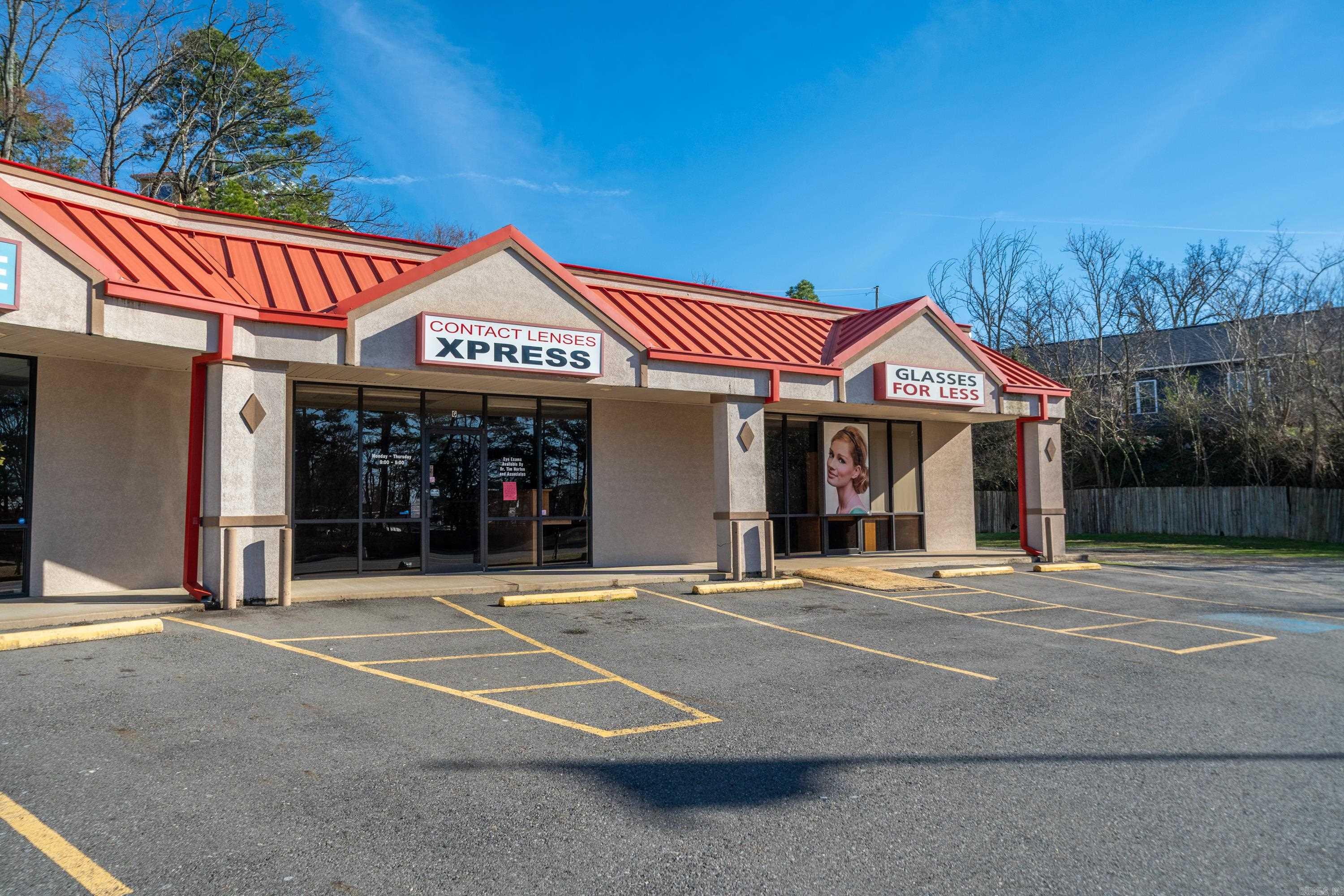 5001  Central Suites G&H Hot Springs, AR