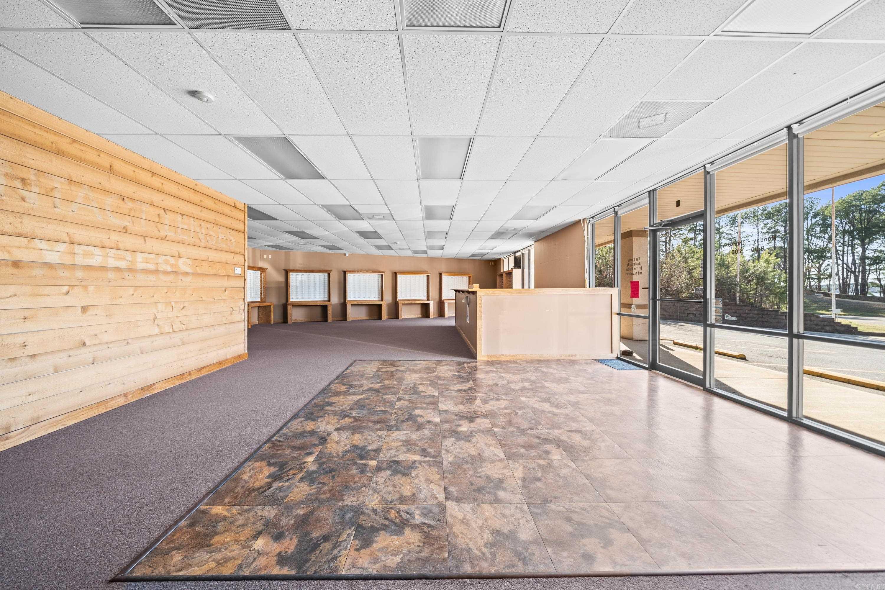 5001  Central Suites G&H Hot Springs, AR
