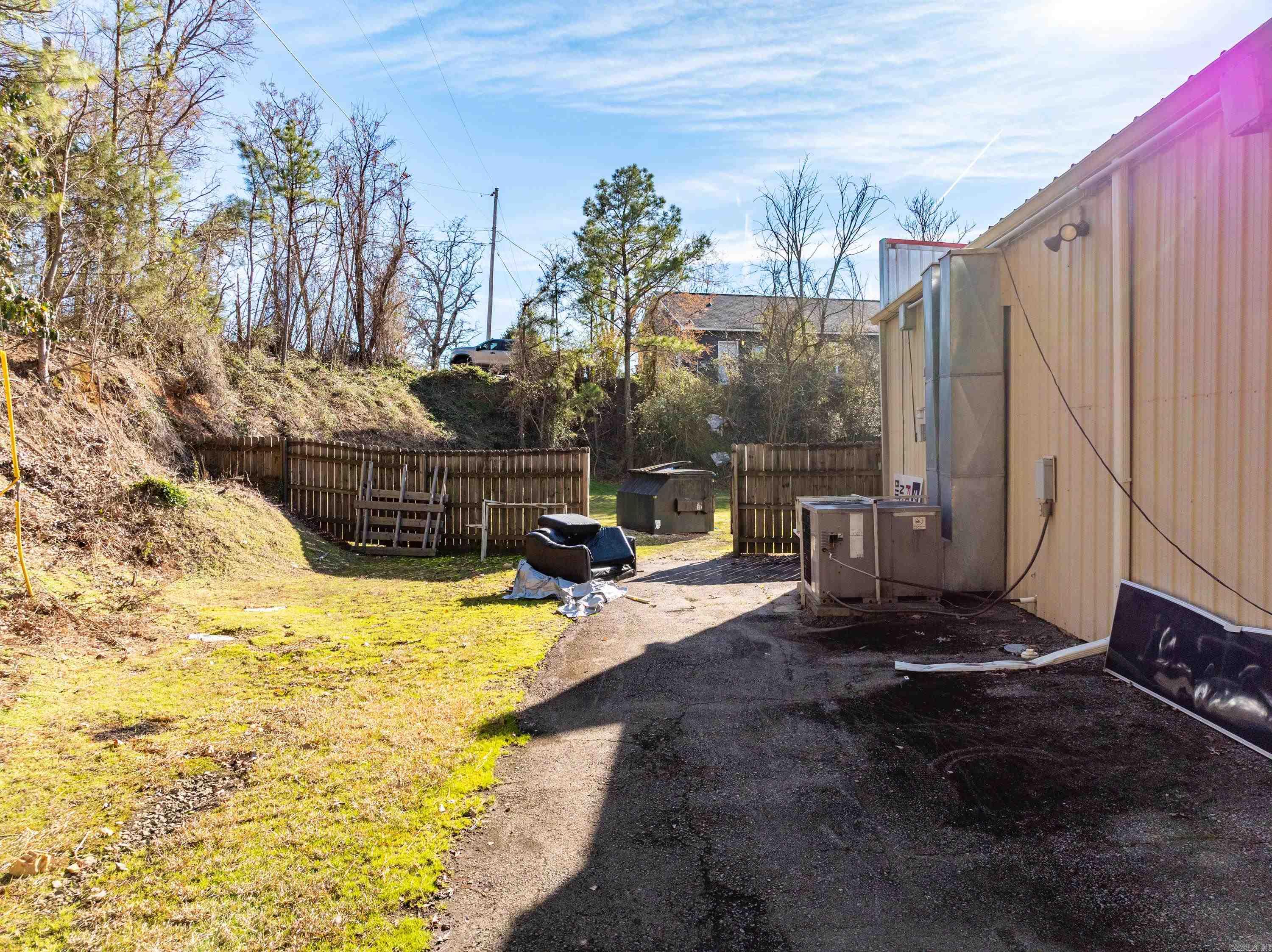 5001  Central Suites G&H Hot Springs, AR