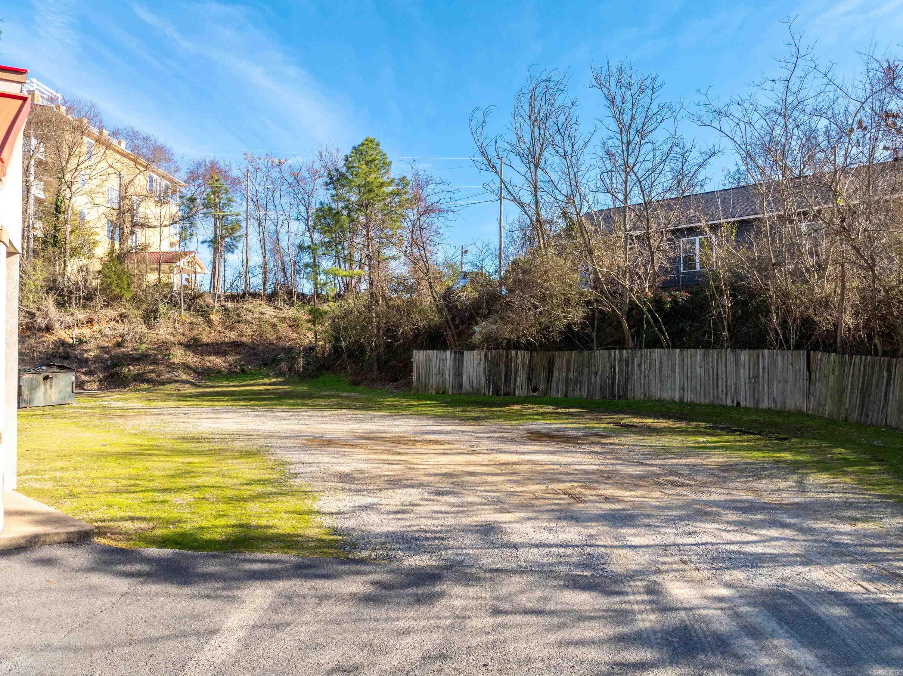 5001  Central Suites G&H Hot Springs, AR