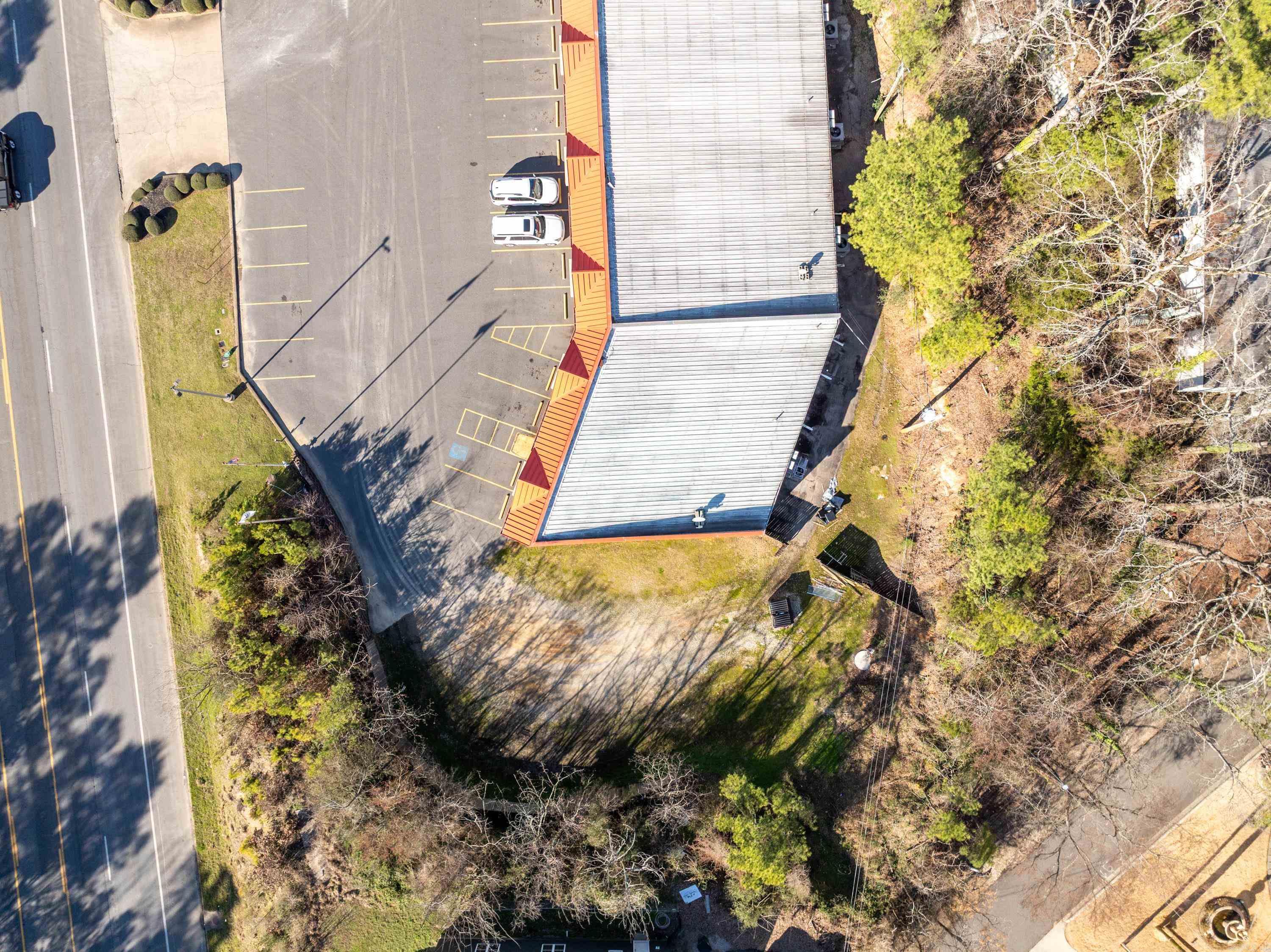 5001  Central Suites G&H Hot Springs, AR