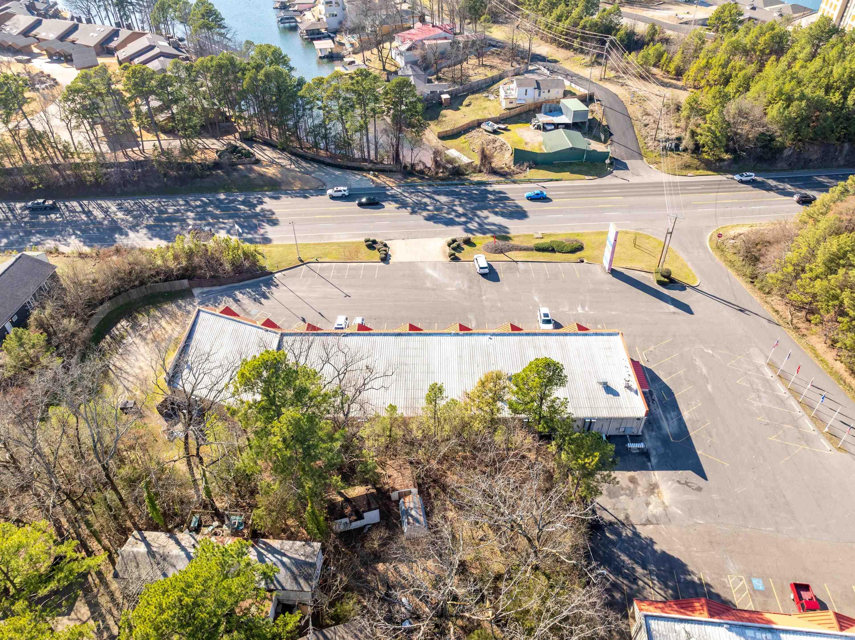 5001  Central Suites G&H Hot Springs, AR