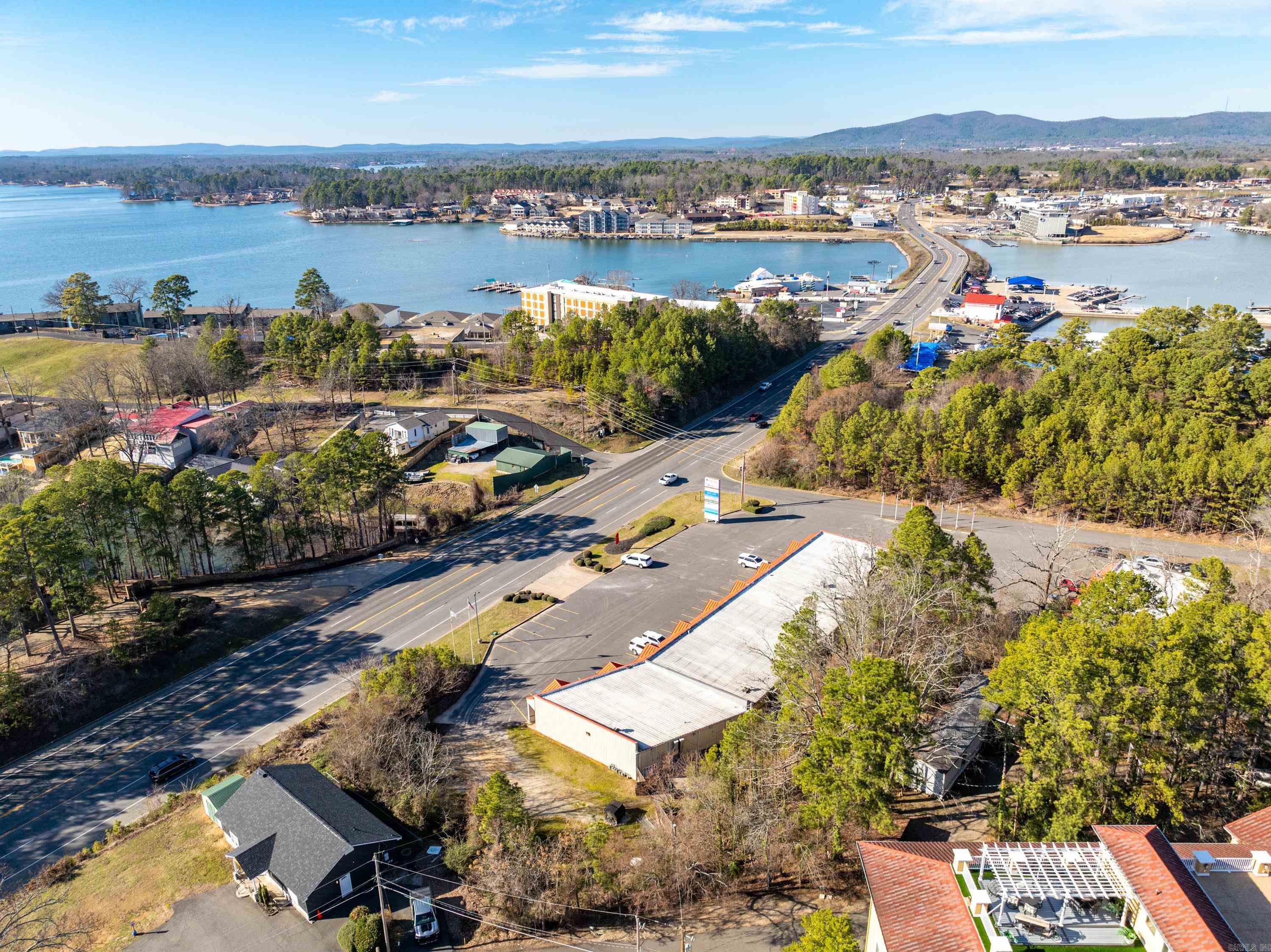 5001  Central Suites G&H Hot Springs, AR