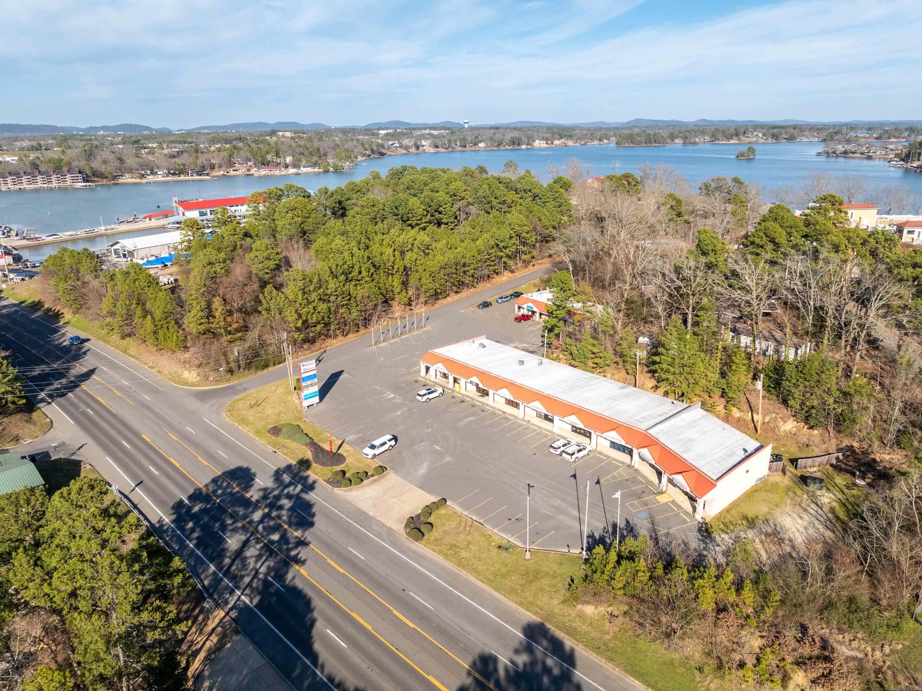 5001  Central Suites G&H Hot Springs, AR