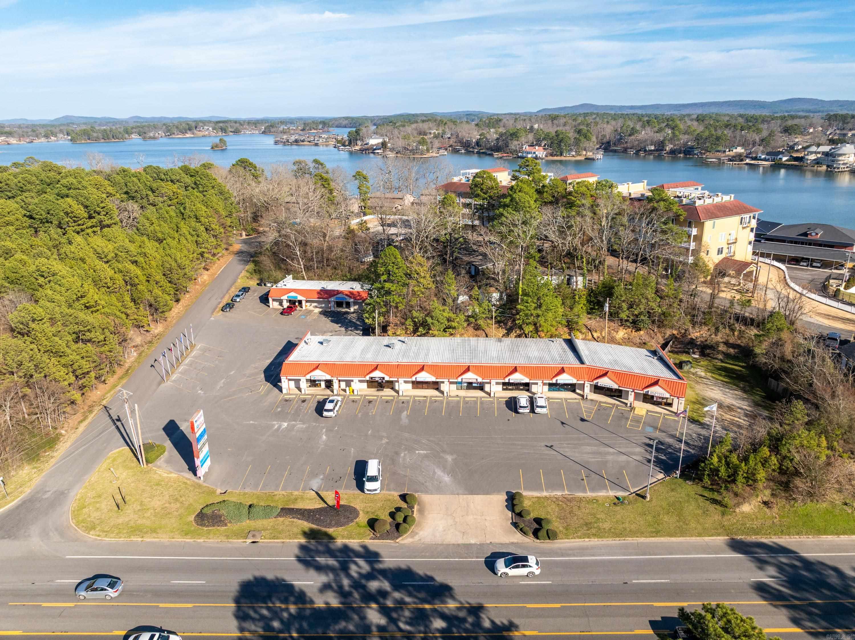5001  Central Suites G&H Hot Springs, AR